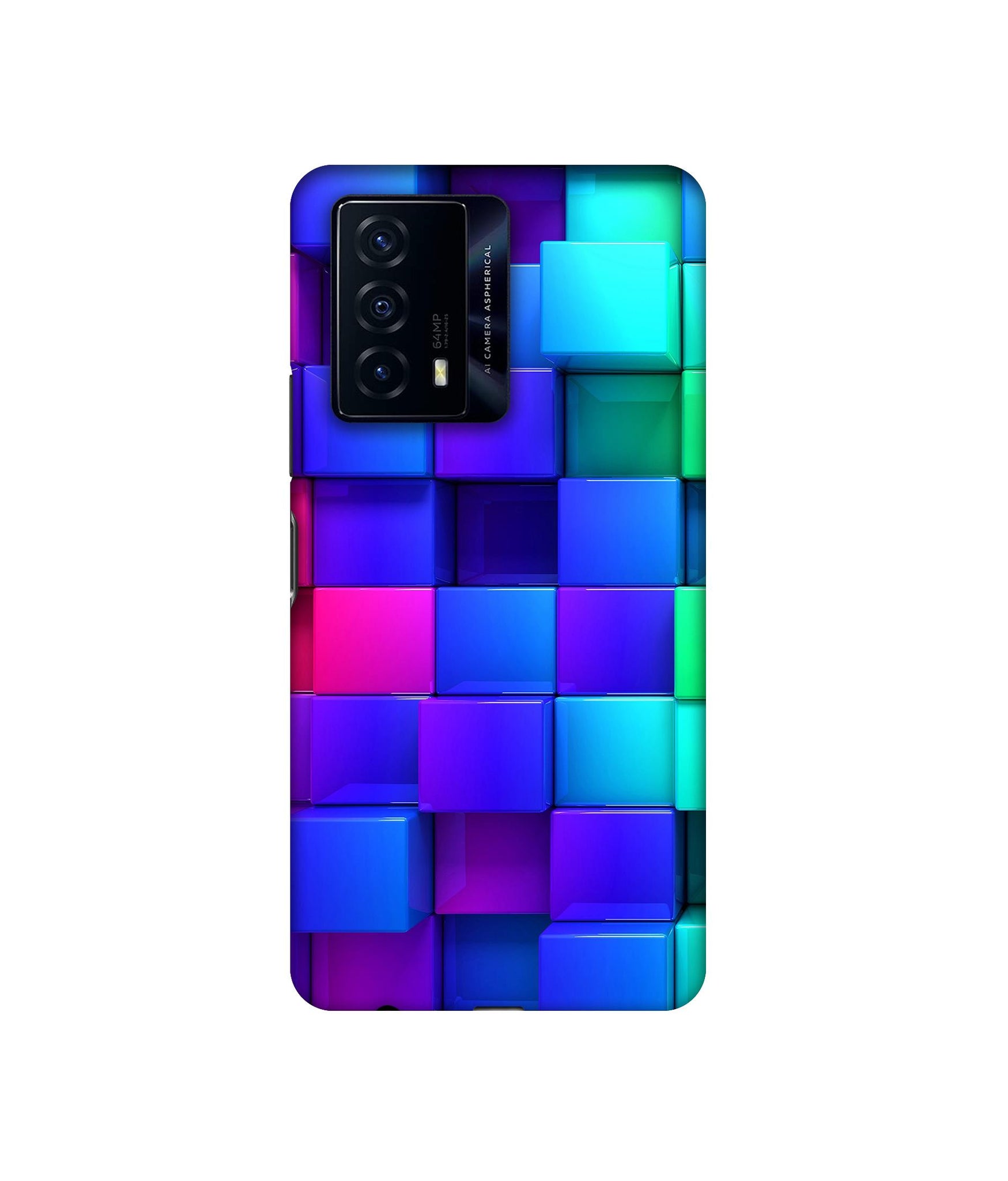 Vivo iQOO Z5 5G