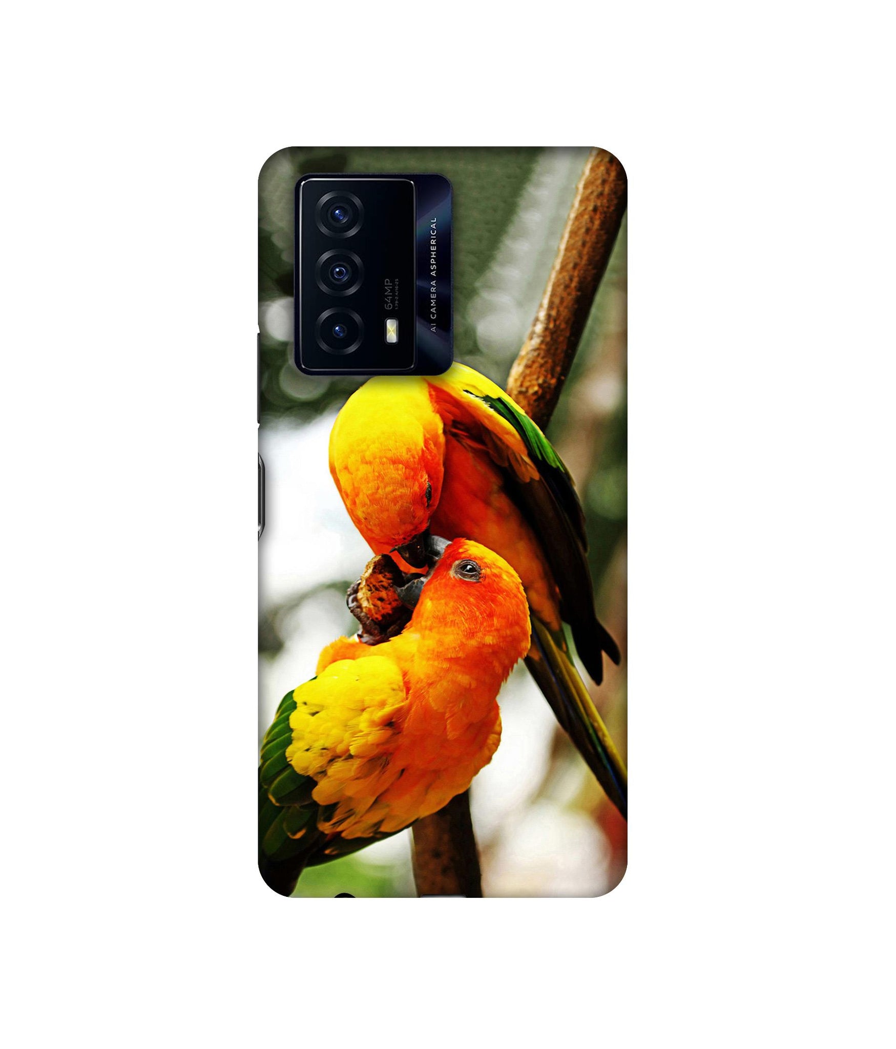 Vivo iQOO Z5 5G