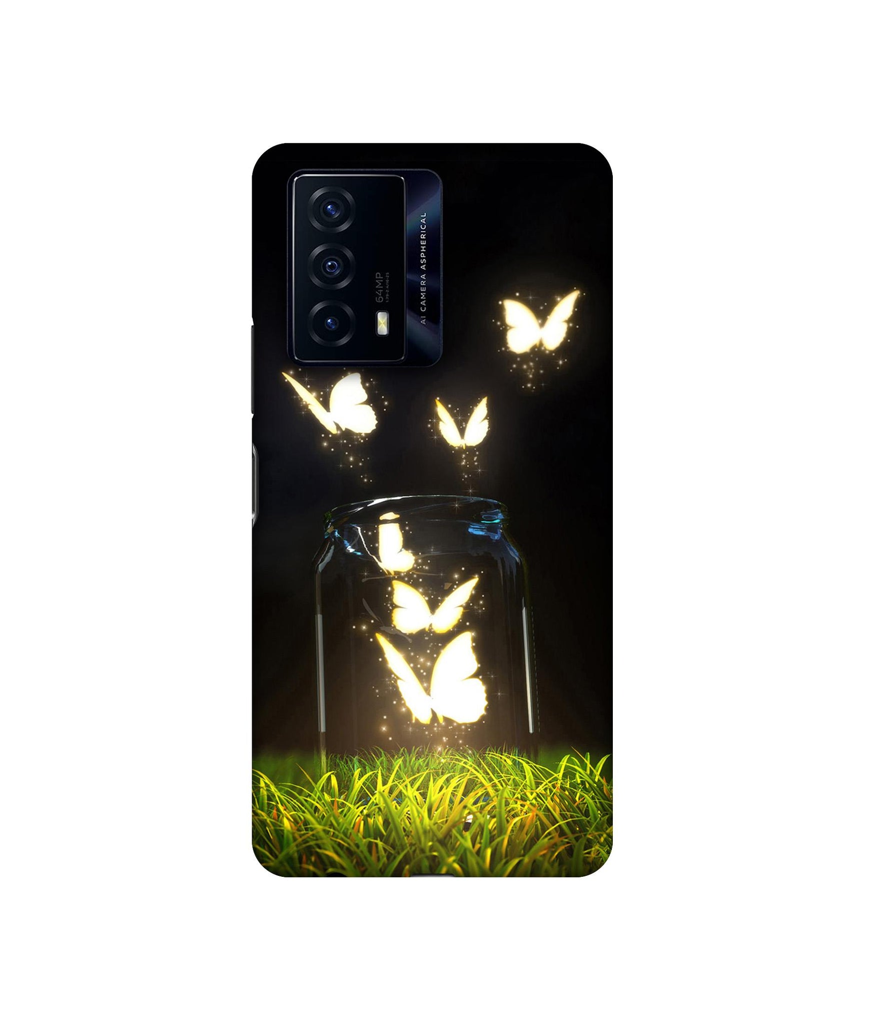 Vivo iQOO Z5 5G