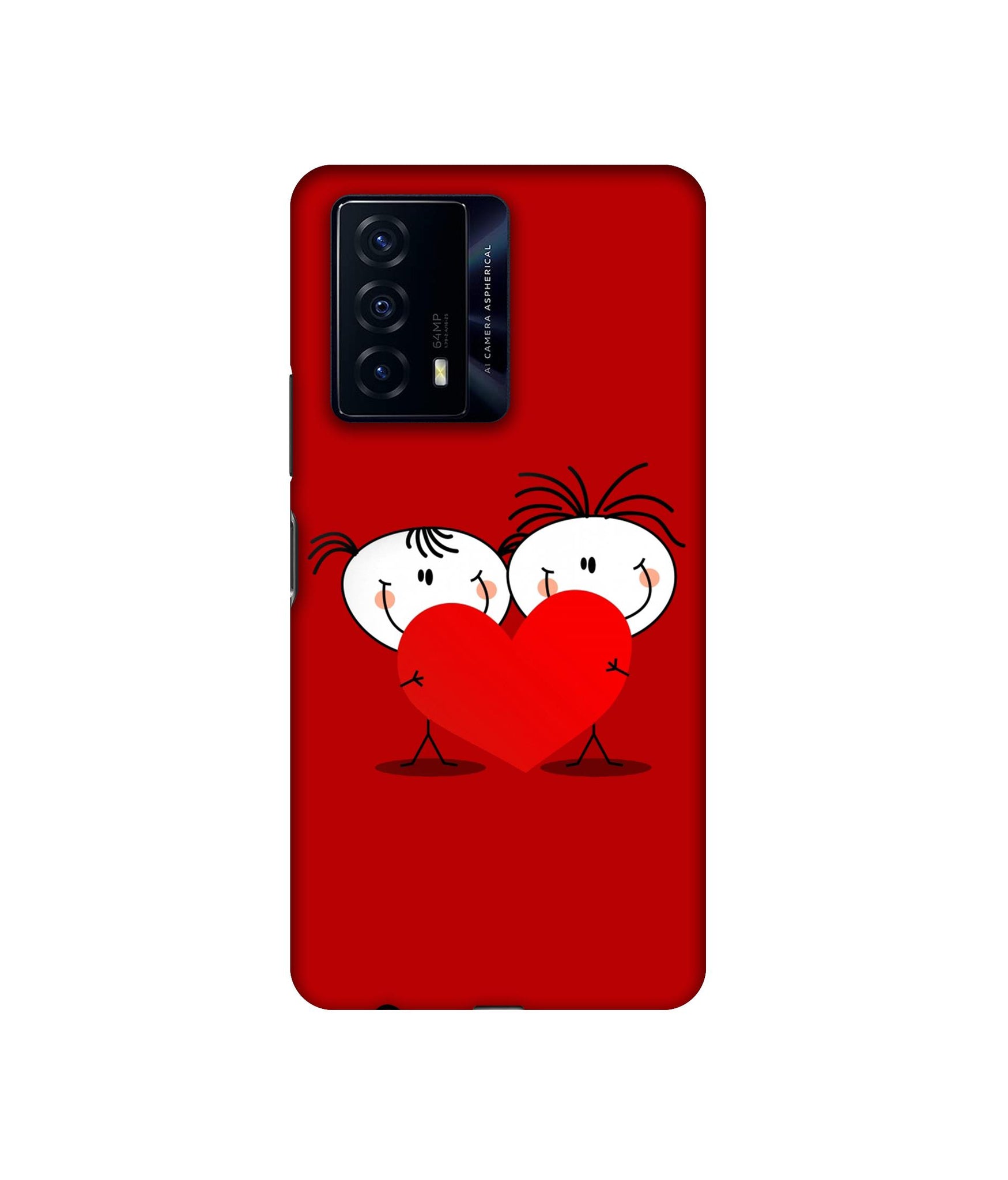 Vivo iQOO Z5 5G