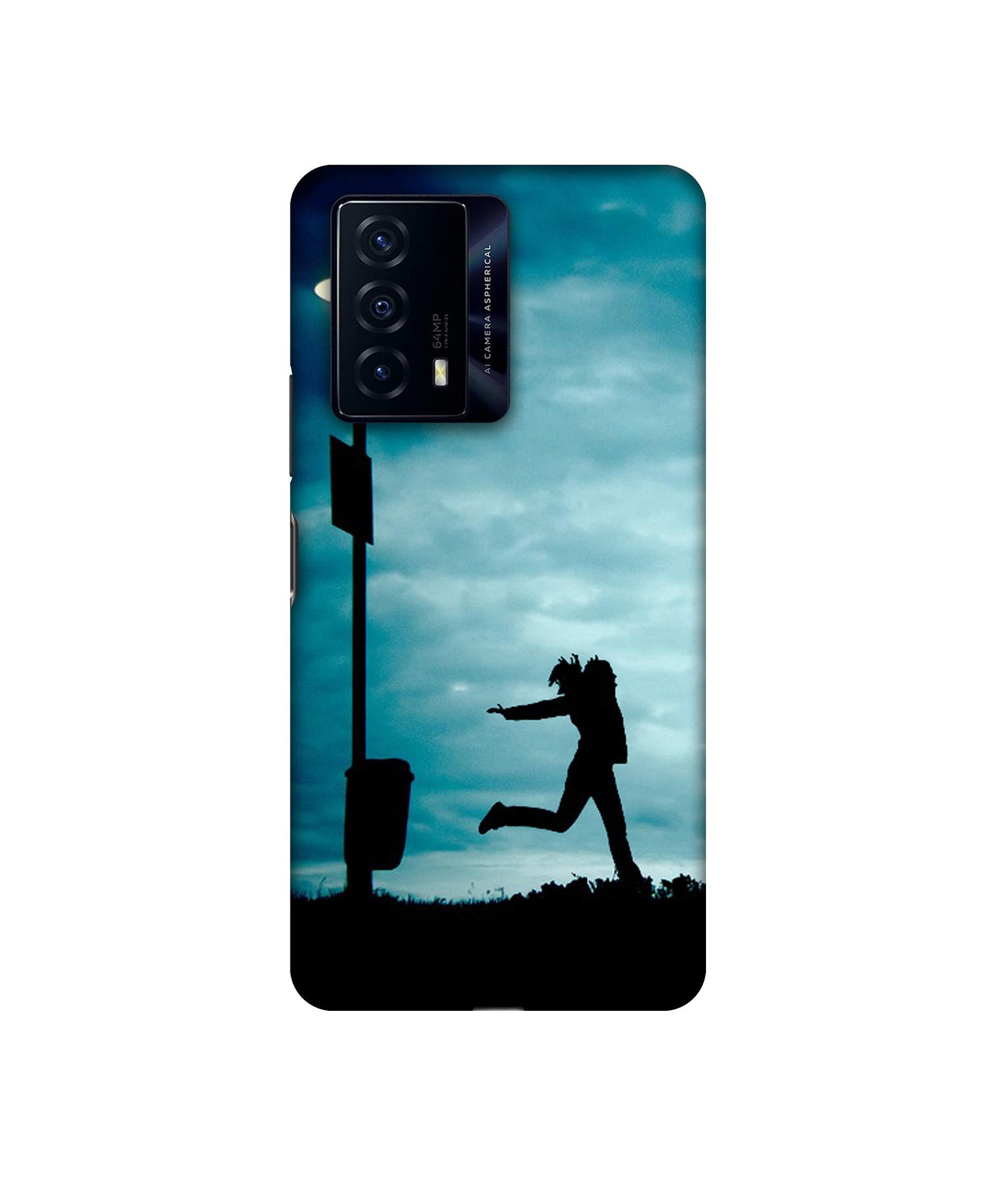 Vivo iQOO Z5 5G