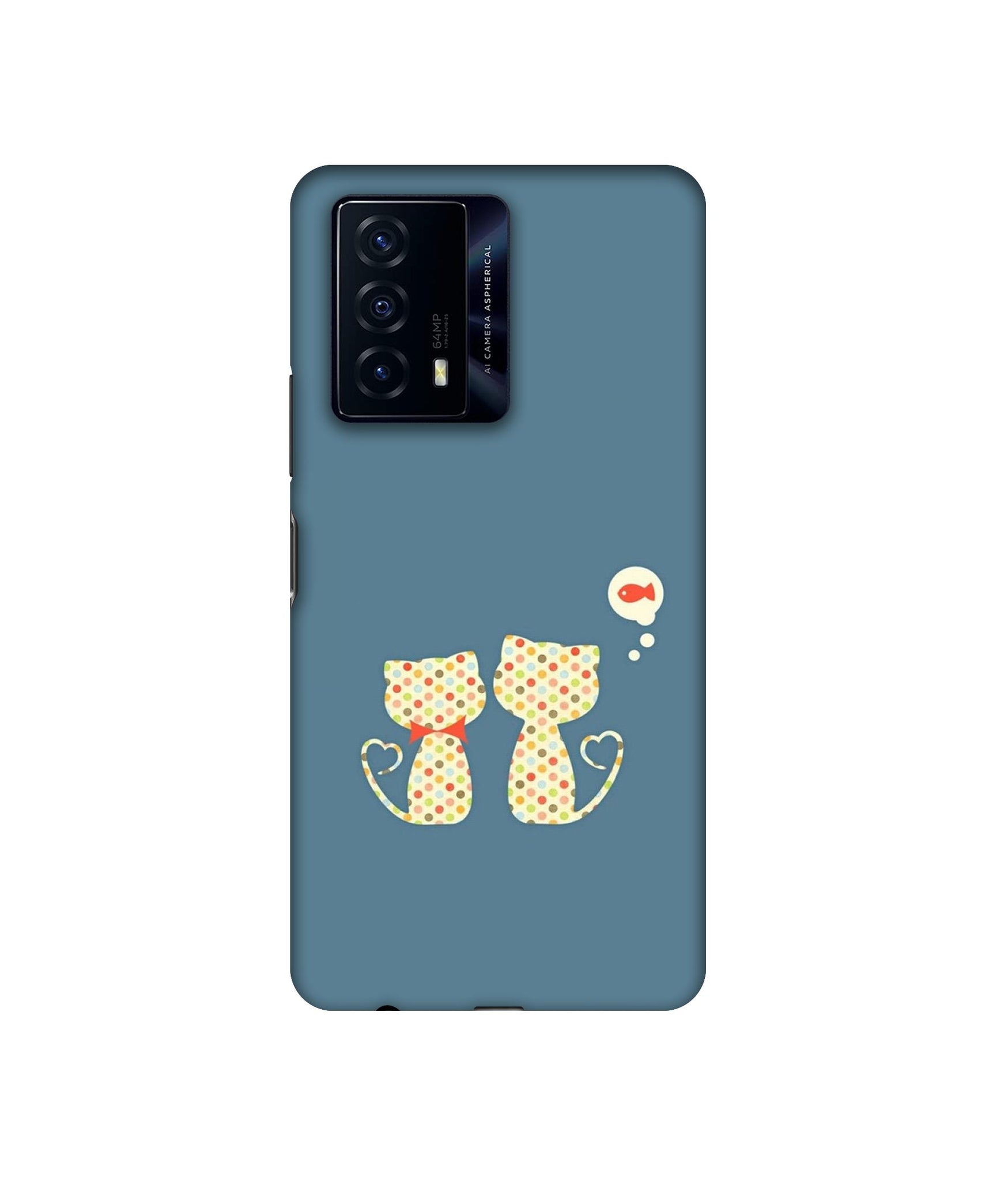 Vivo iQOO Z5 5G