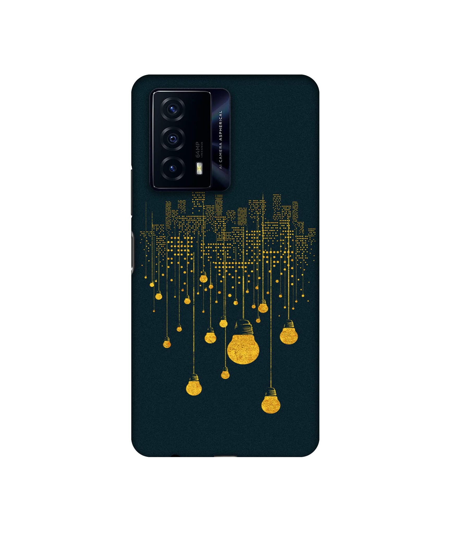 Vivo iQOO Z5 5G