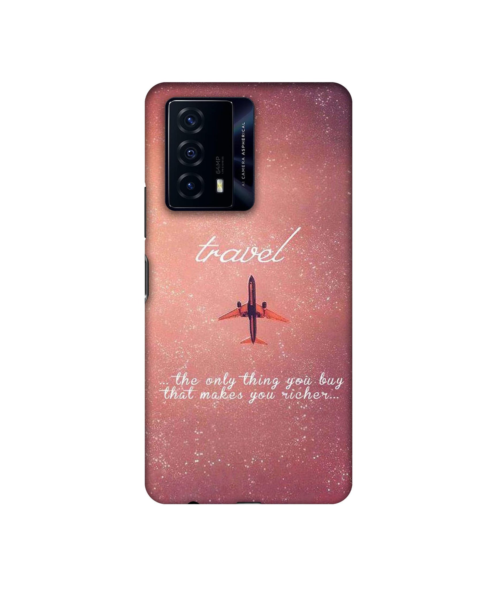Vivo iQOO Z5 5G