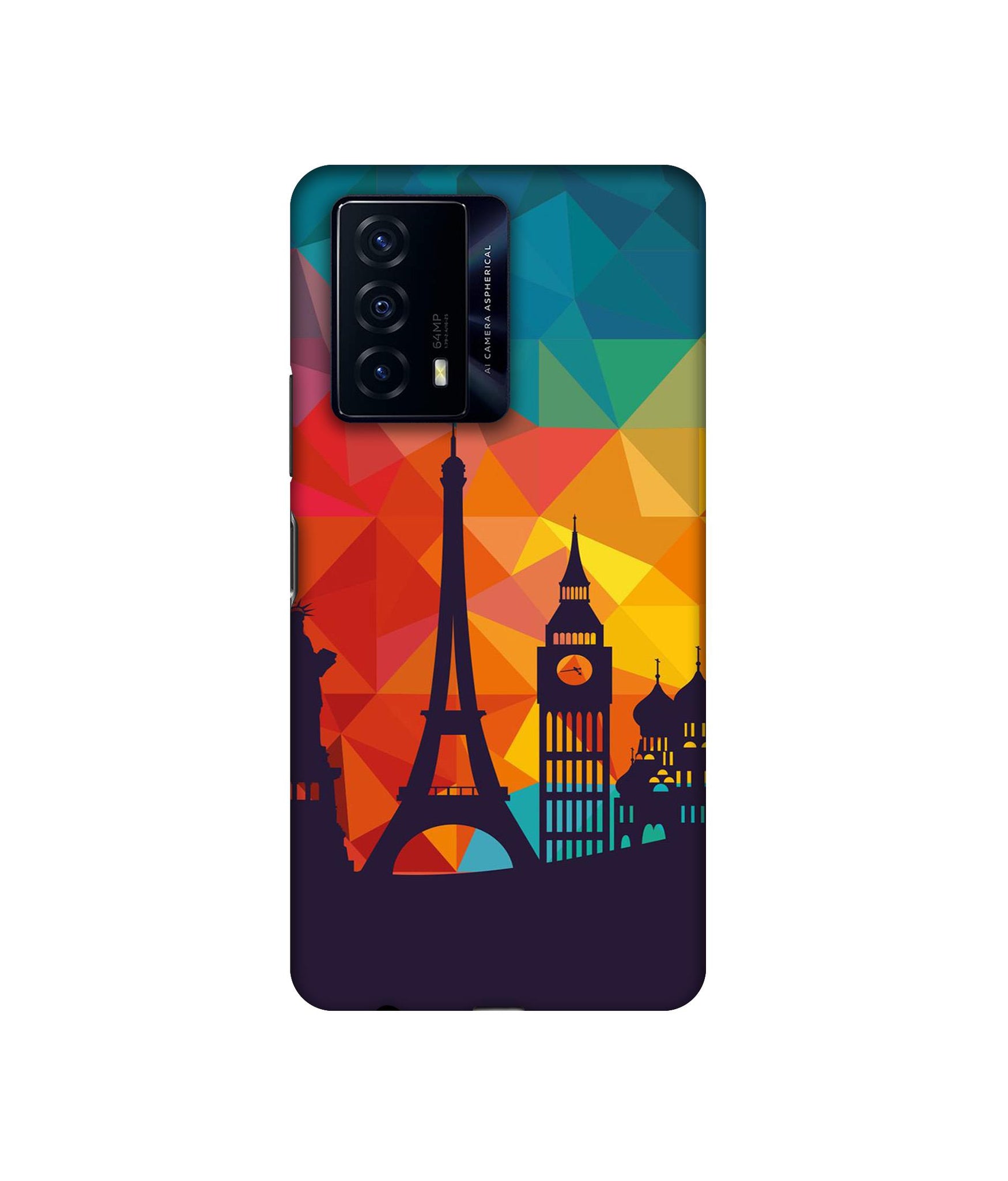 Vivo iQOO Z5 5G