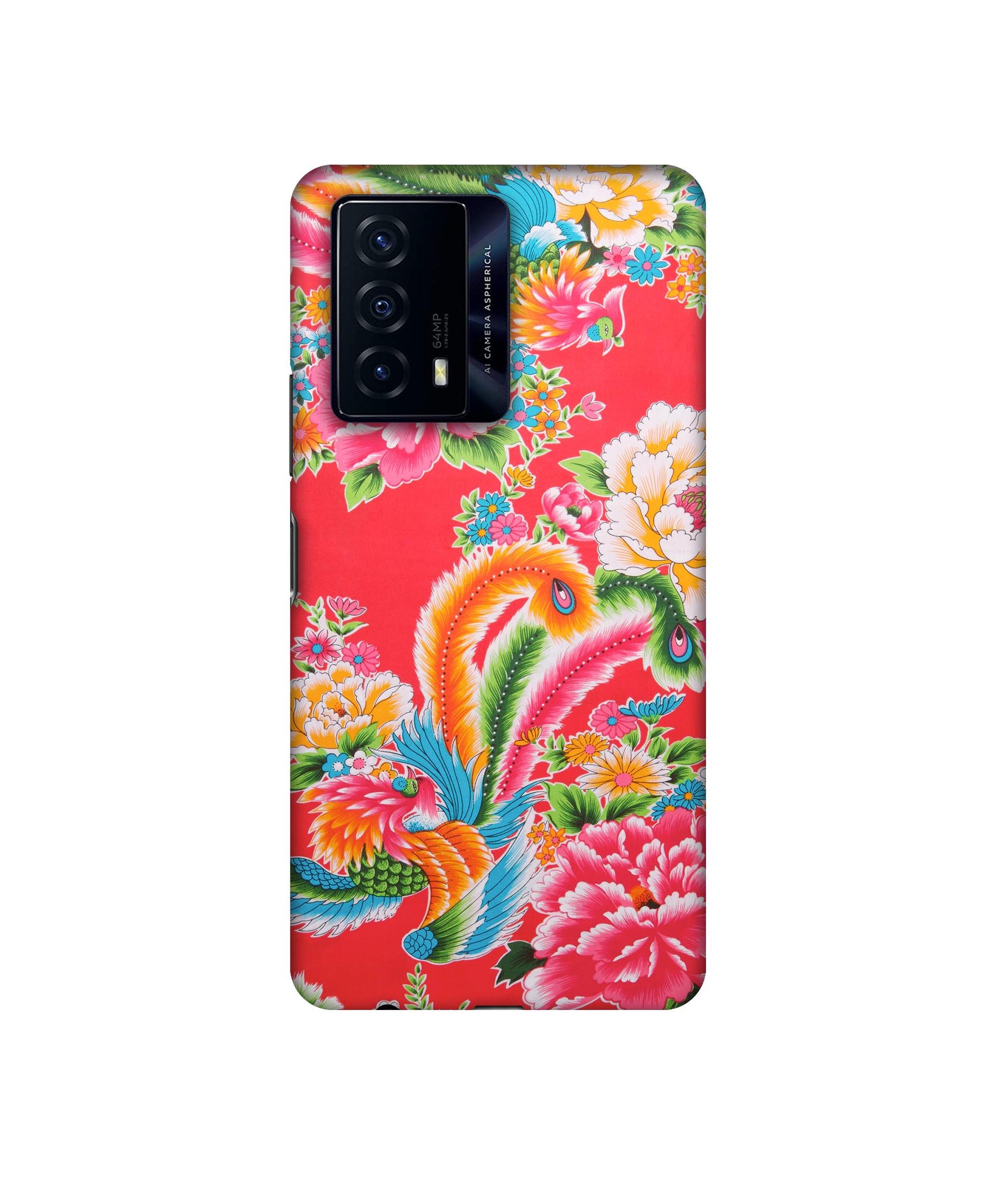 Vivo iQOO Z5 5G
