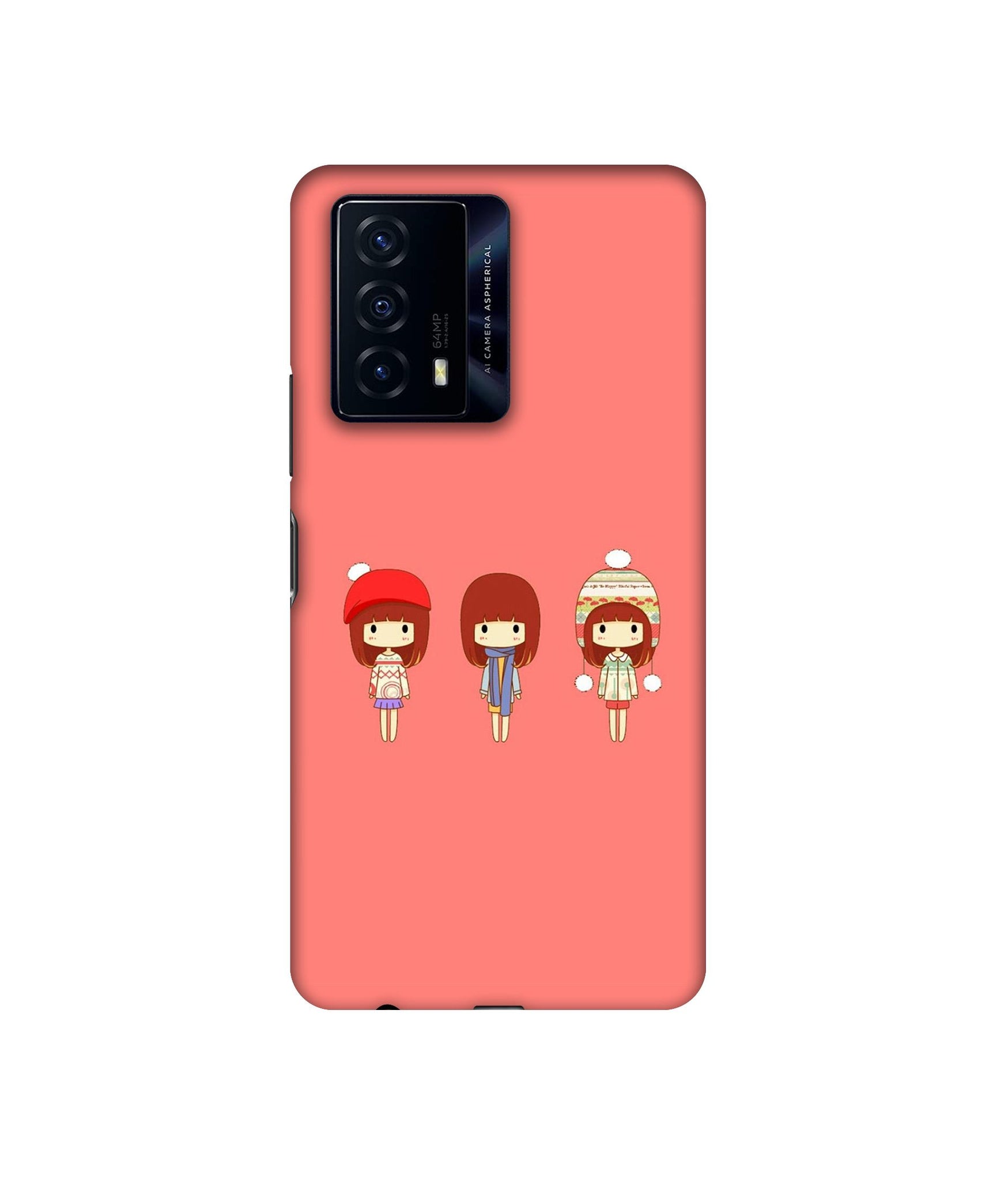 Vivo iQOO Z5 5G