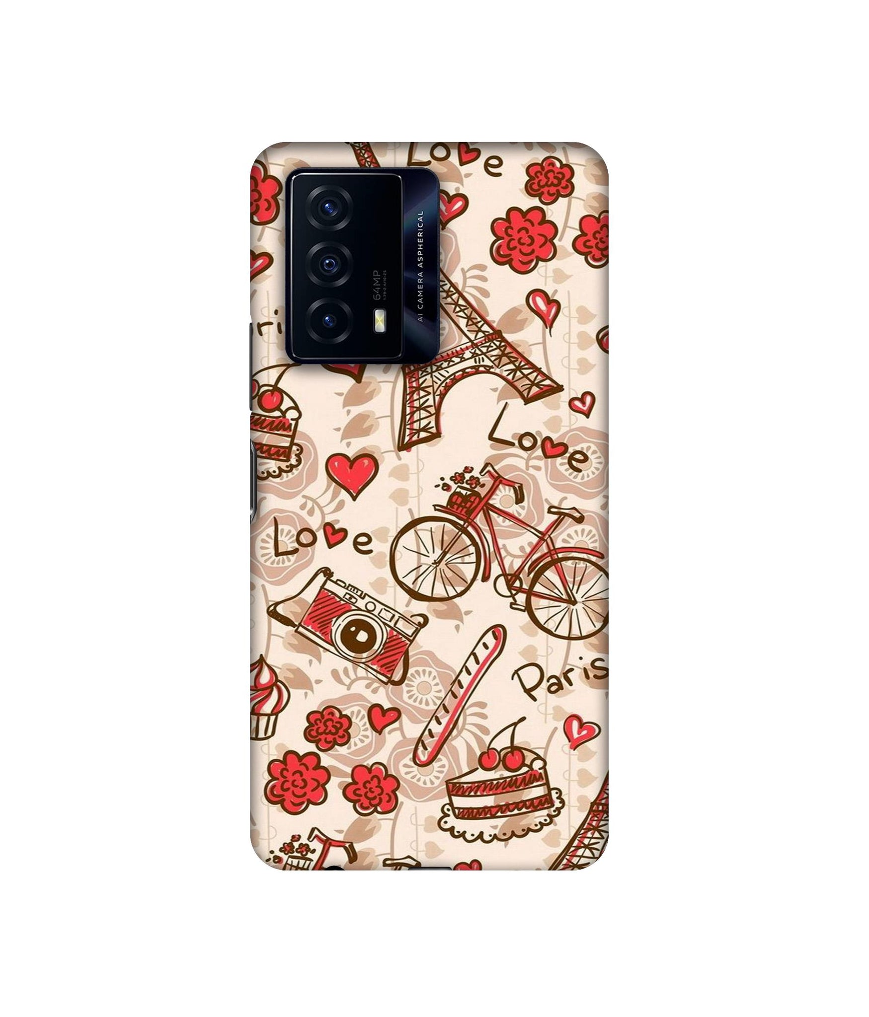 Vivo iQOO Z5 5G