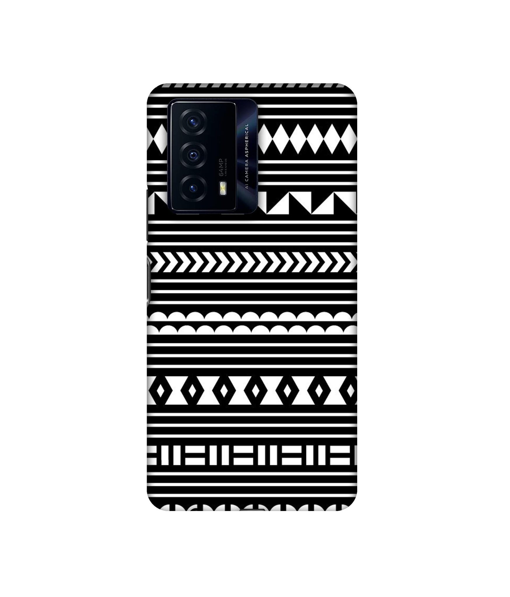 Vivo iQOO Z5 5G