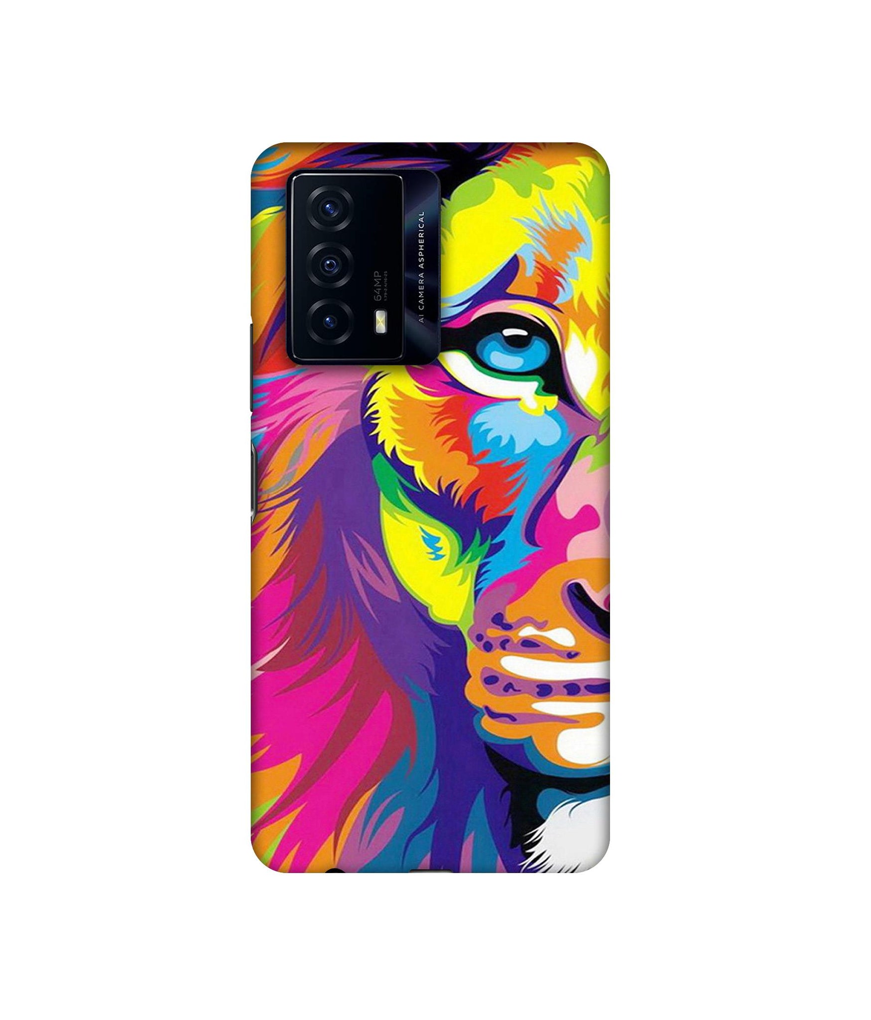 Vivo iQOO Z5 5G