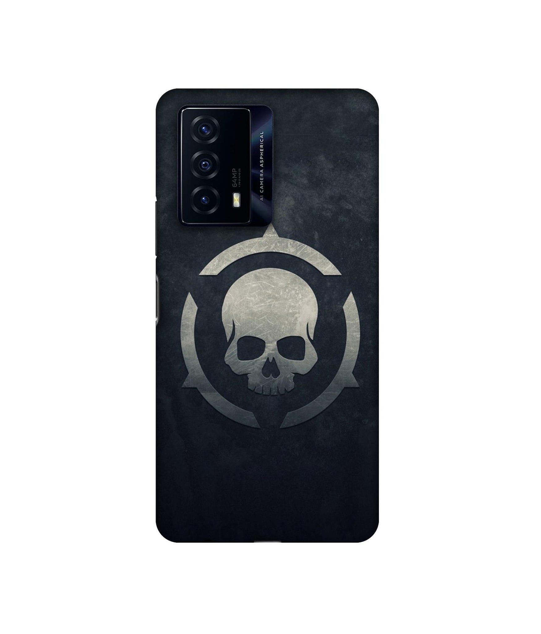 Vivo iQOO Z5 5G