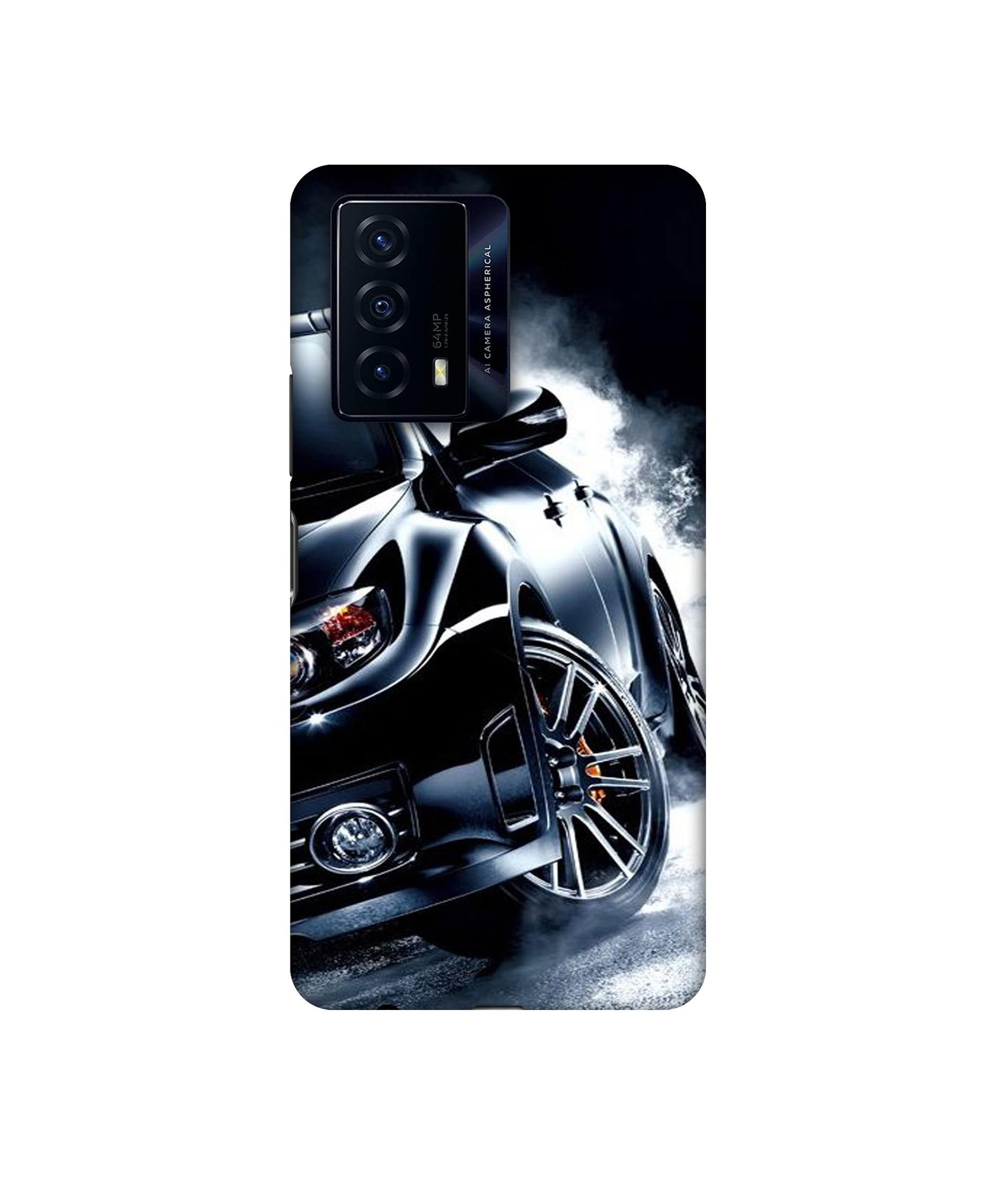 Vivo iQOO Z5 5G