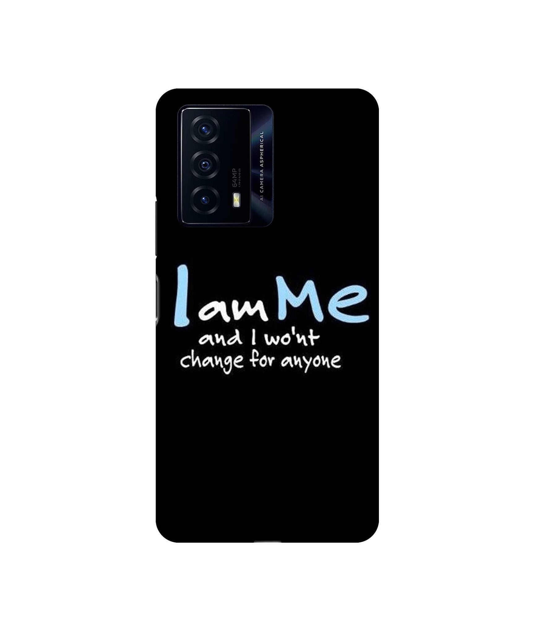 Vivo iQOO Z5 5G