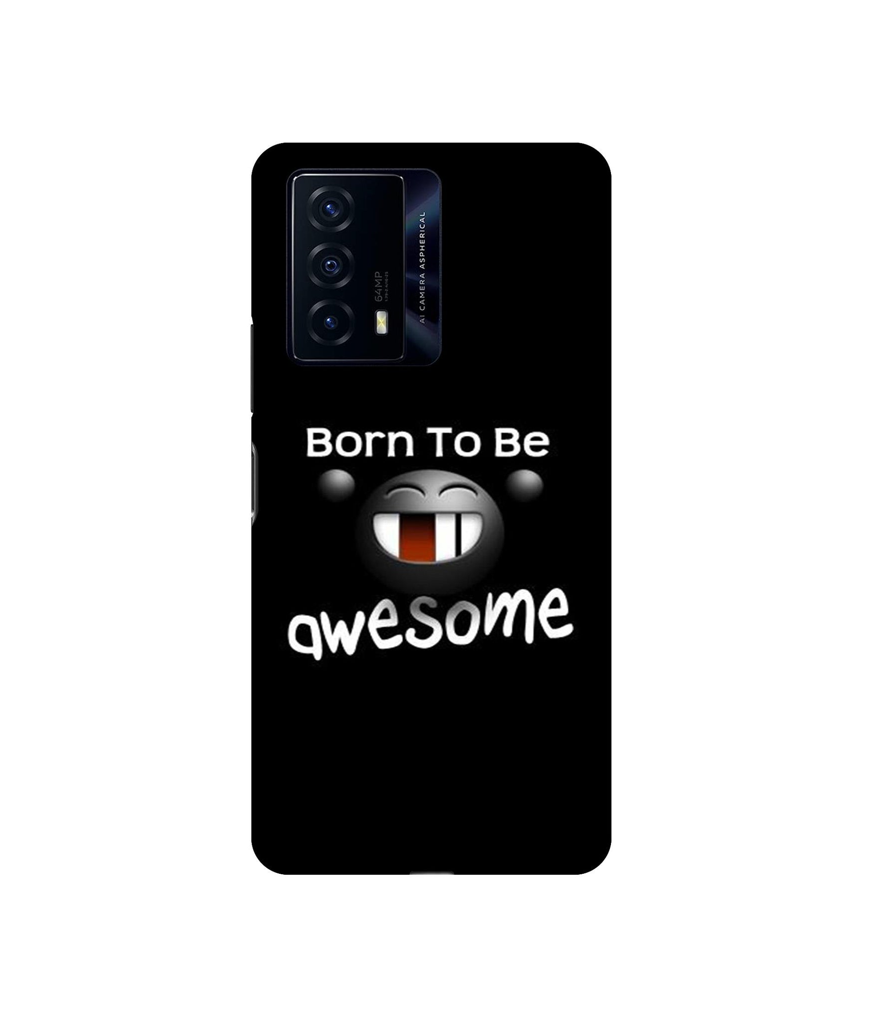 Vivo iQOO Z5 5G