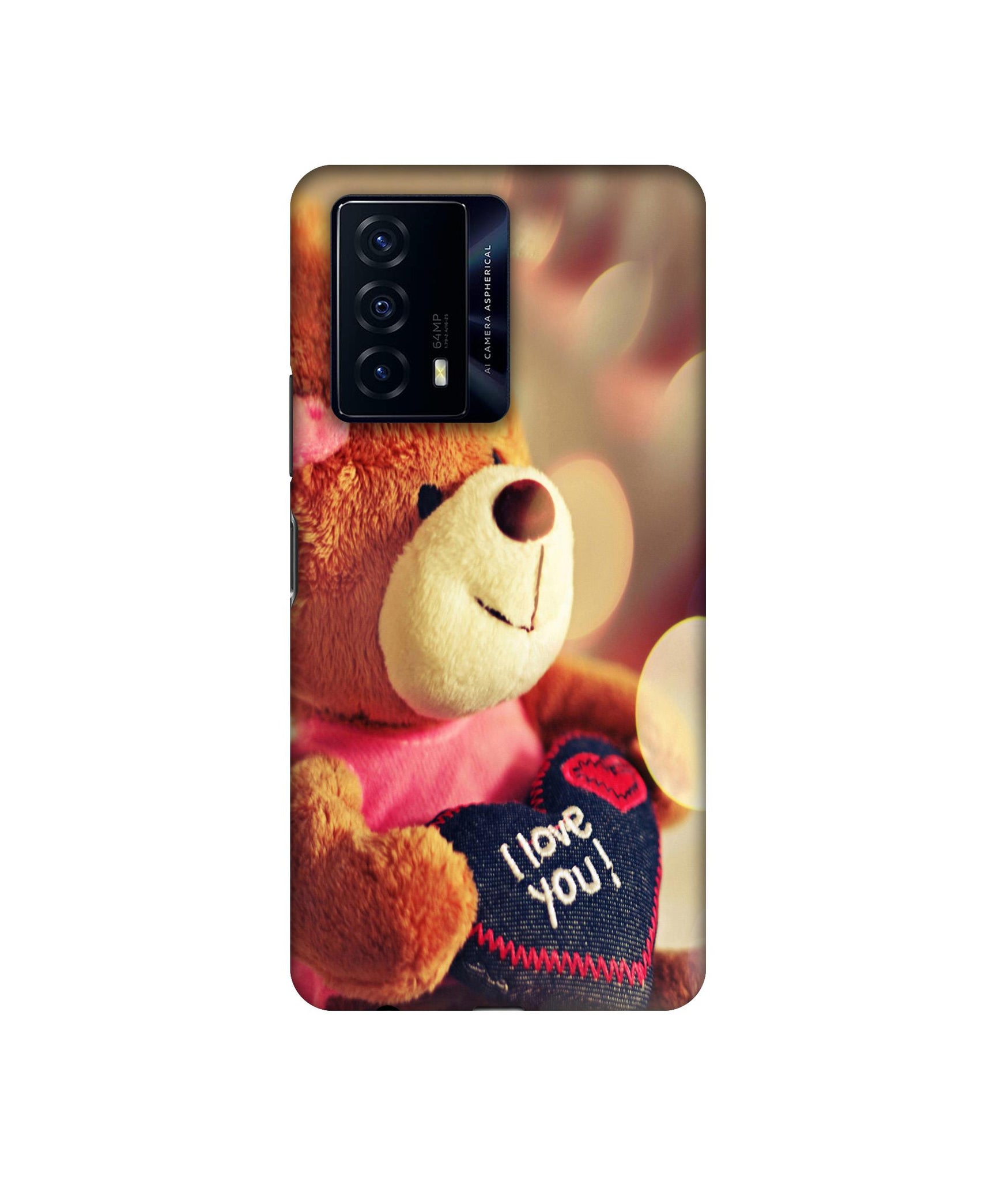 Vivo iQOO Z5 5G