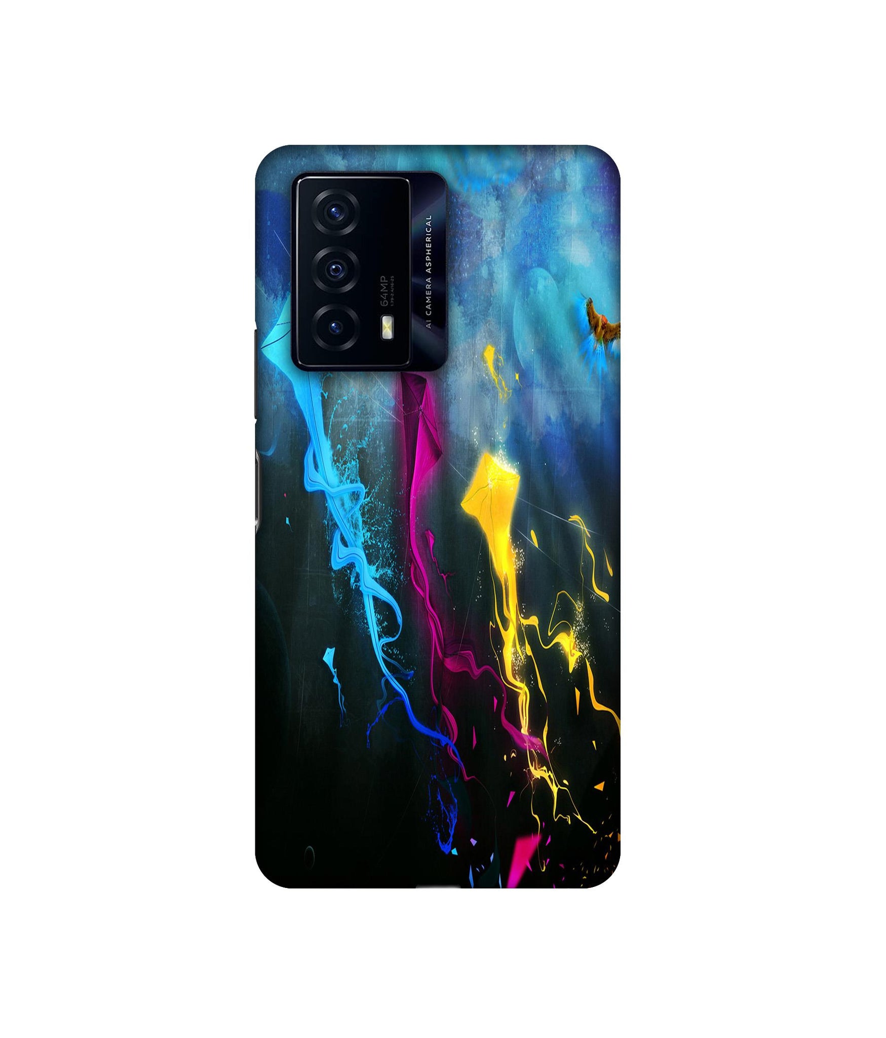 Vivo iQOO Z5 5G