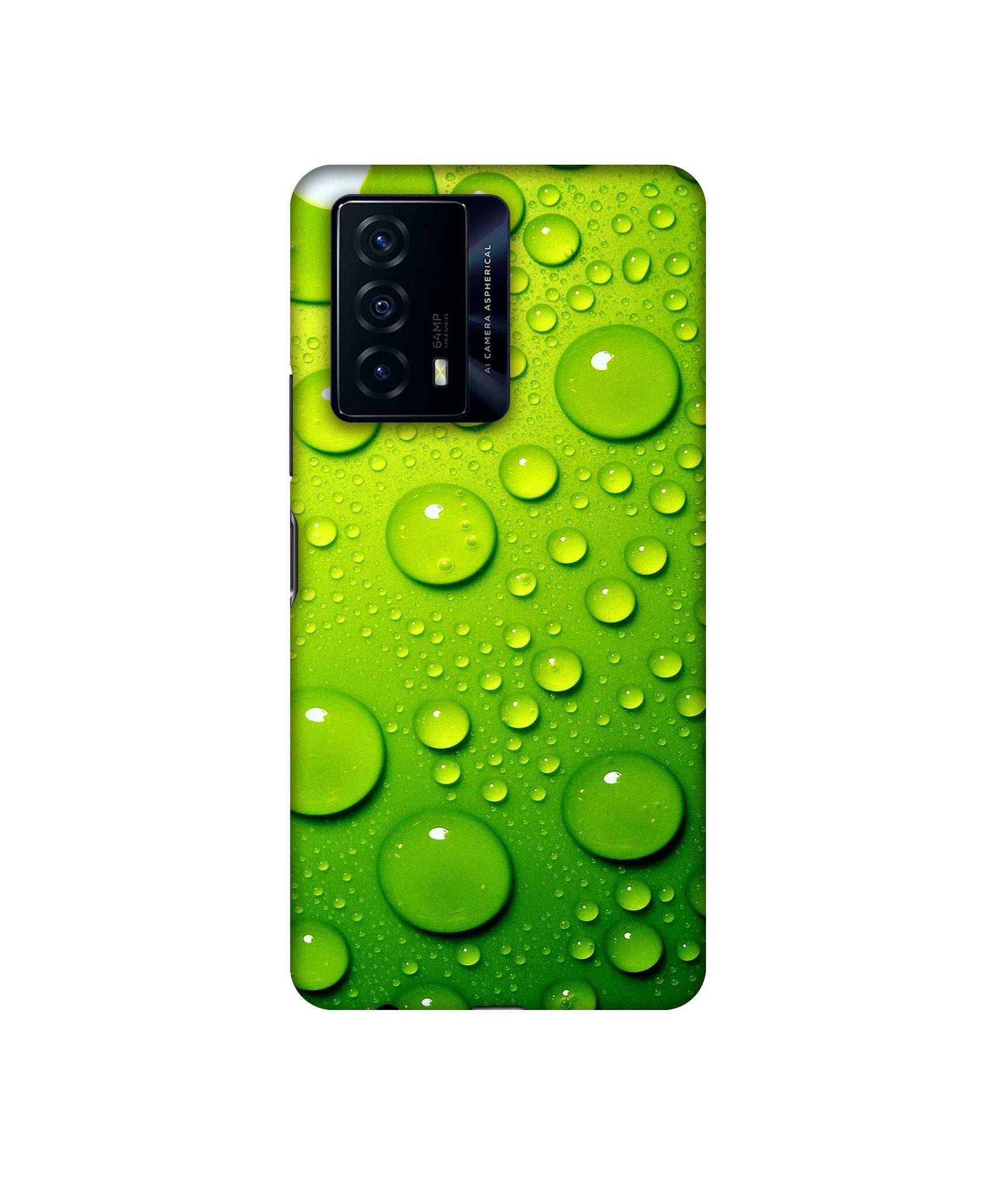 Vivo iQOO Z5 5G