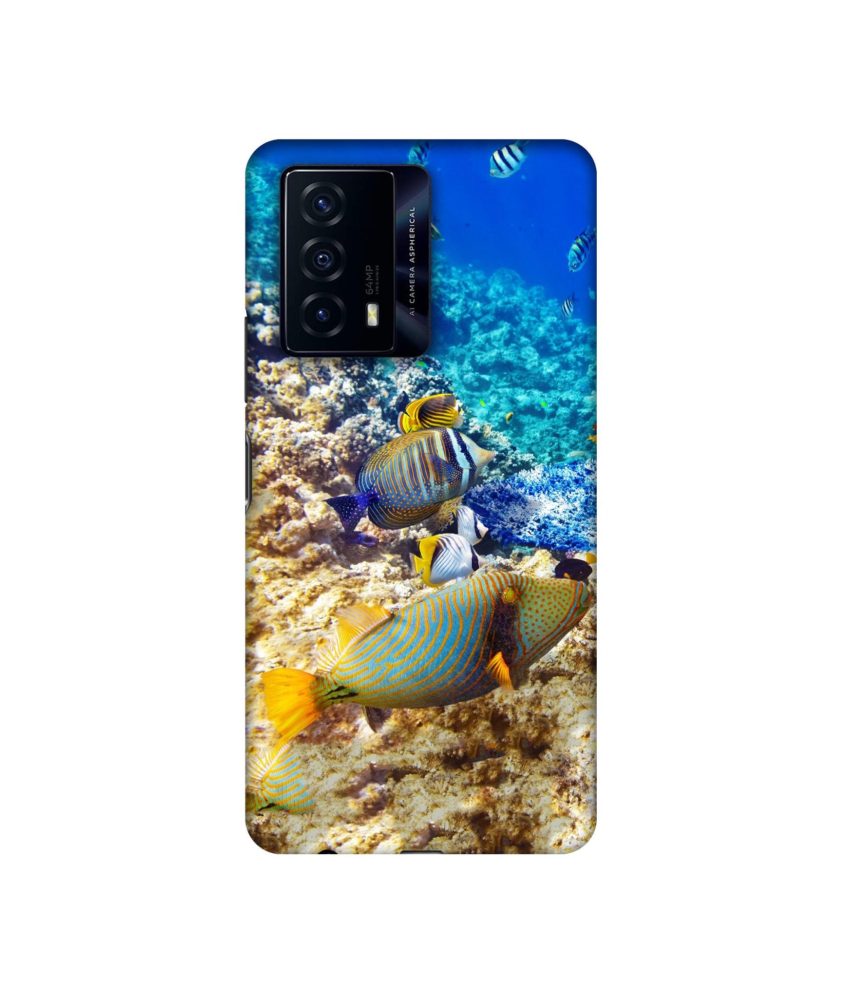 Vivo iQOO Z5 5G