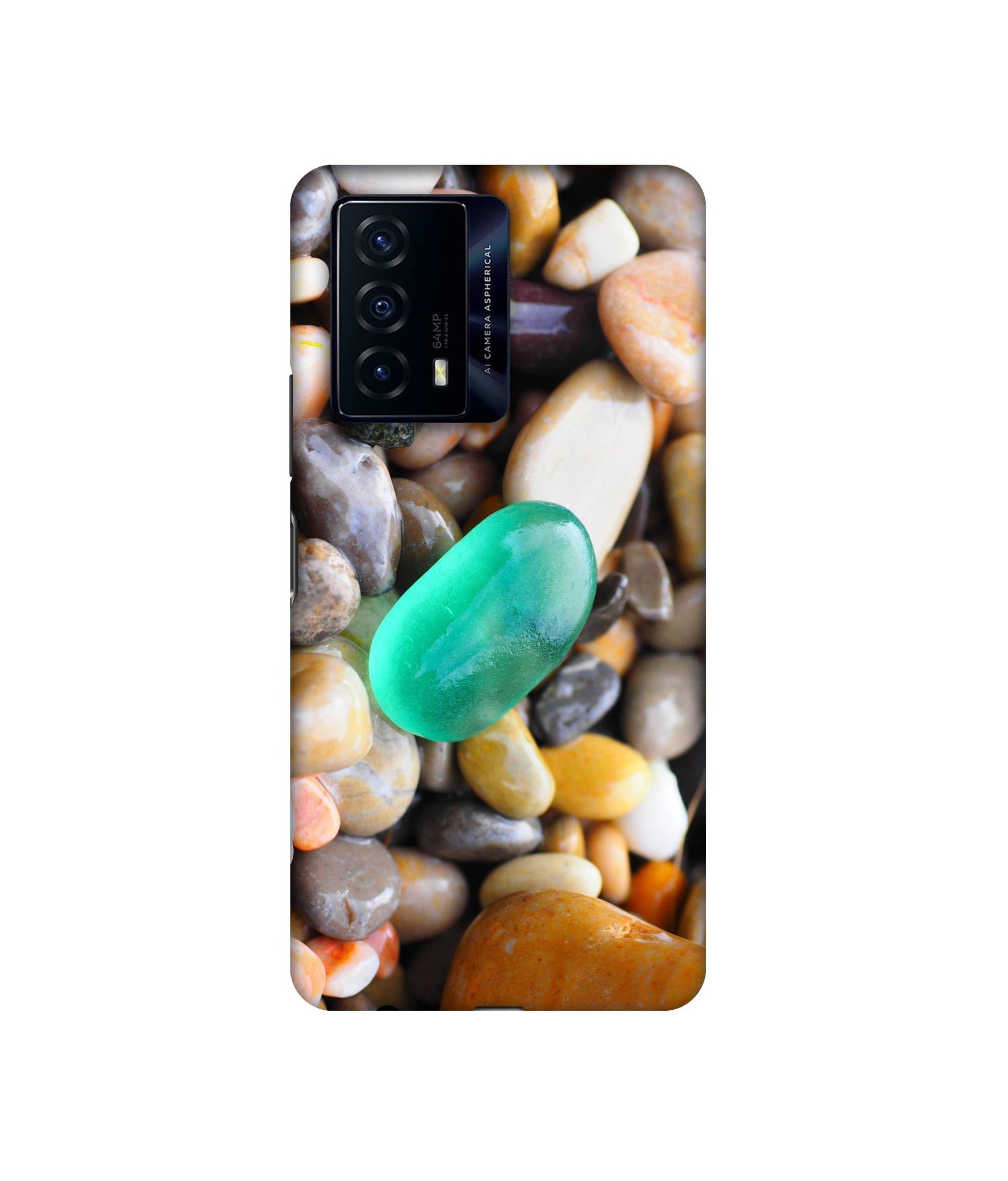 Vivo iQOO Z5 5G
