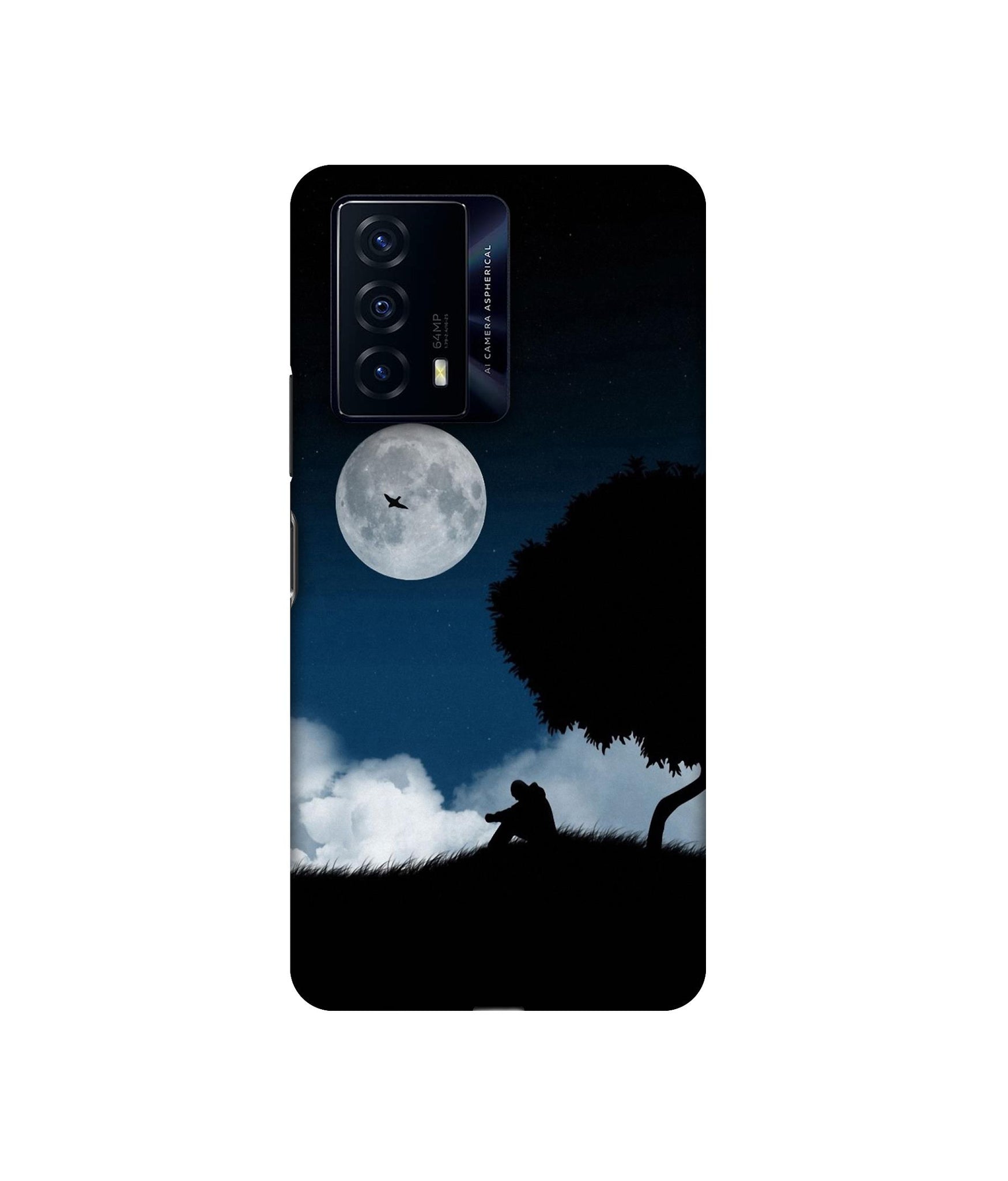 Vivo iQOO Z5 5G