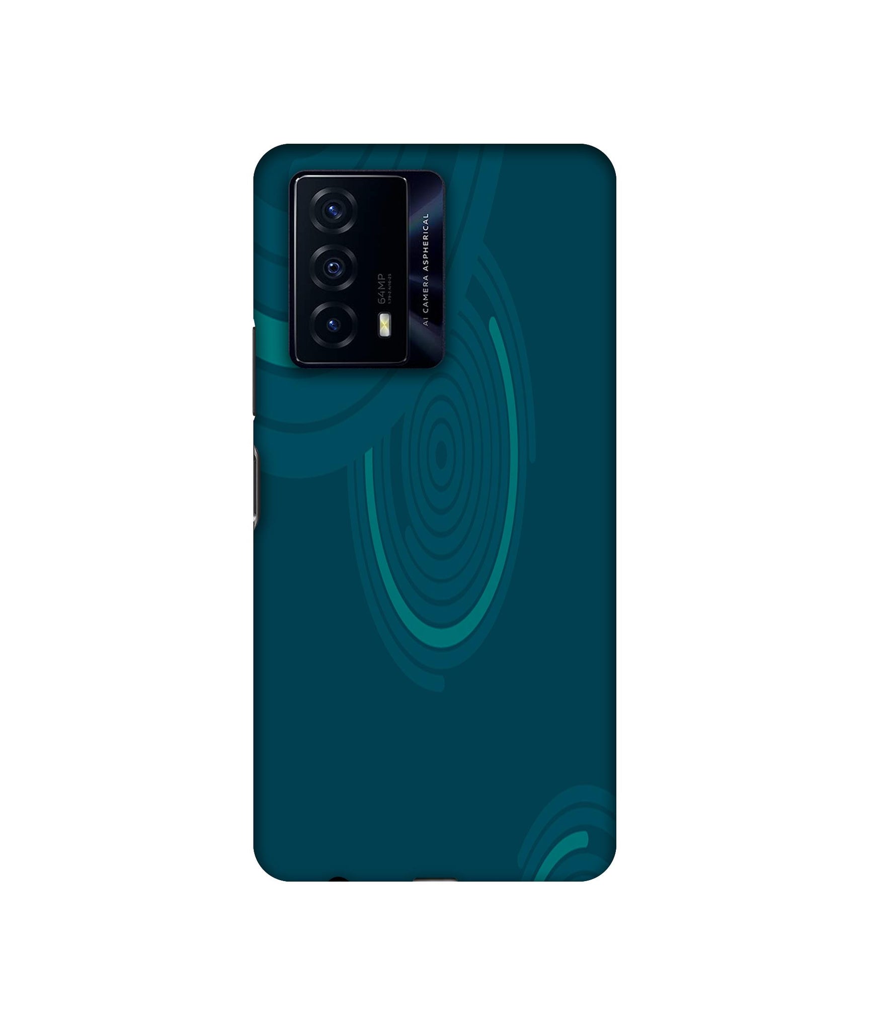 Vivo iQOO Z5 5G