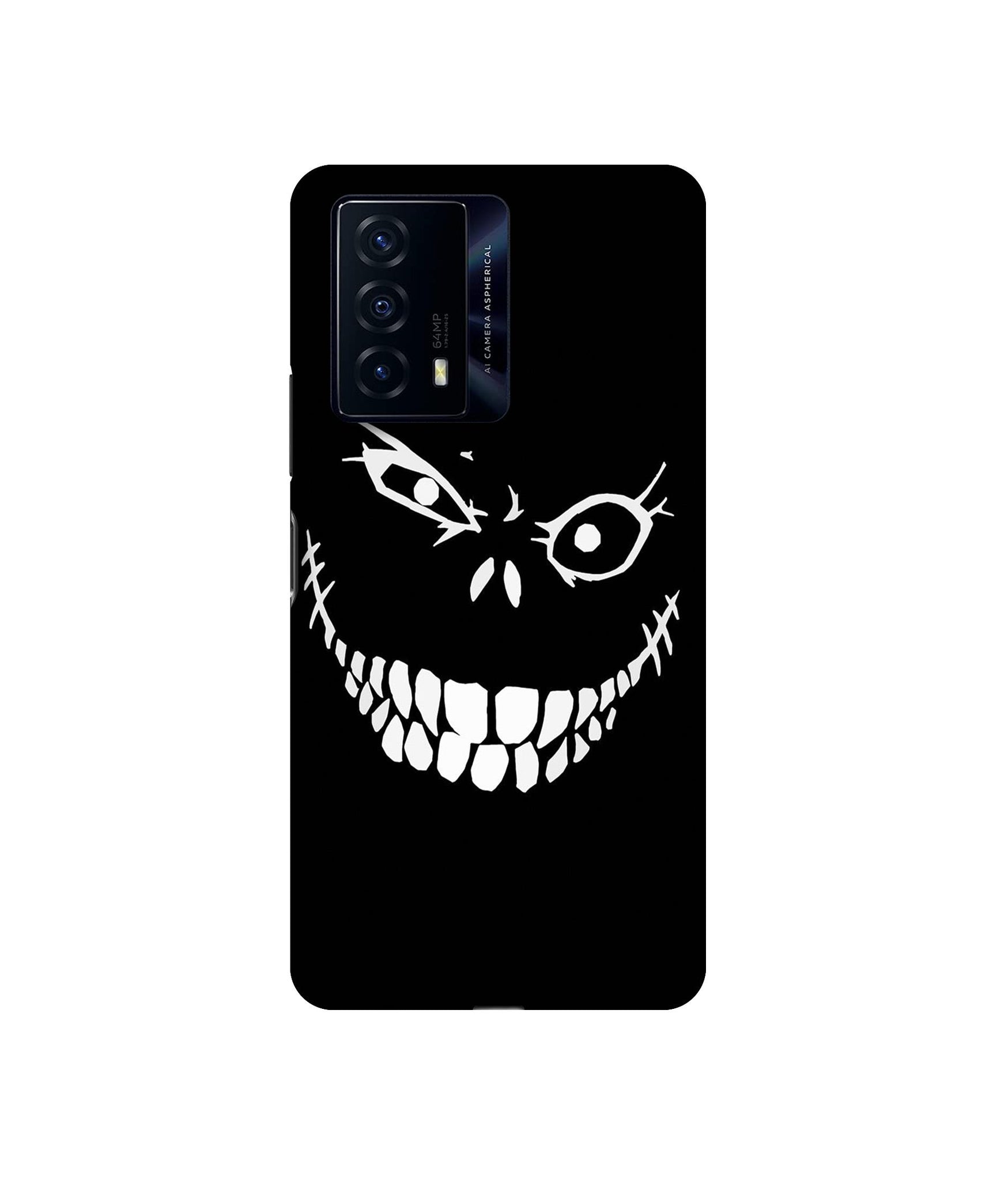 Vivo iQOO Z5 5G