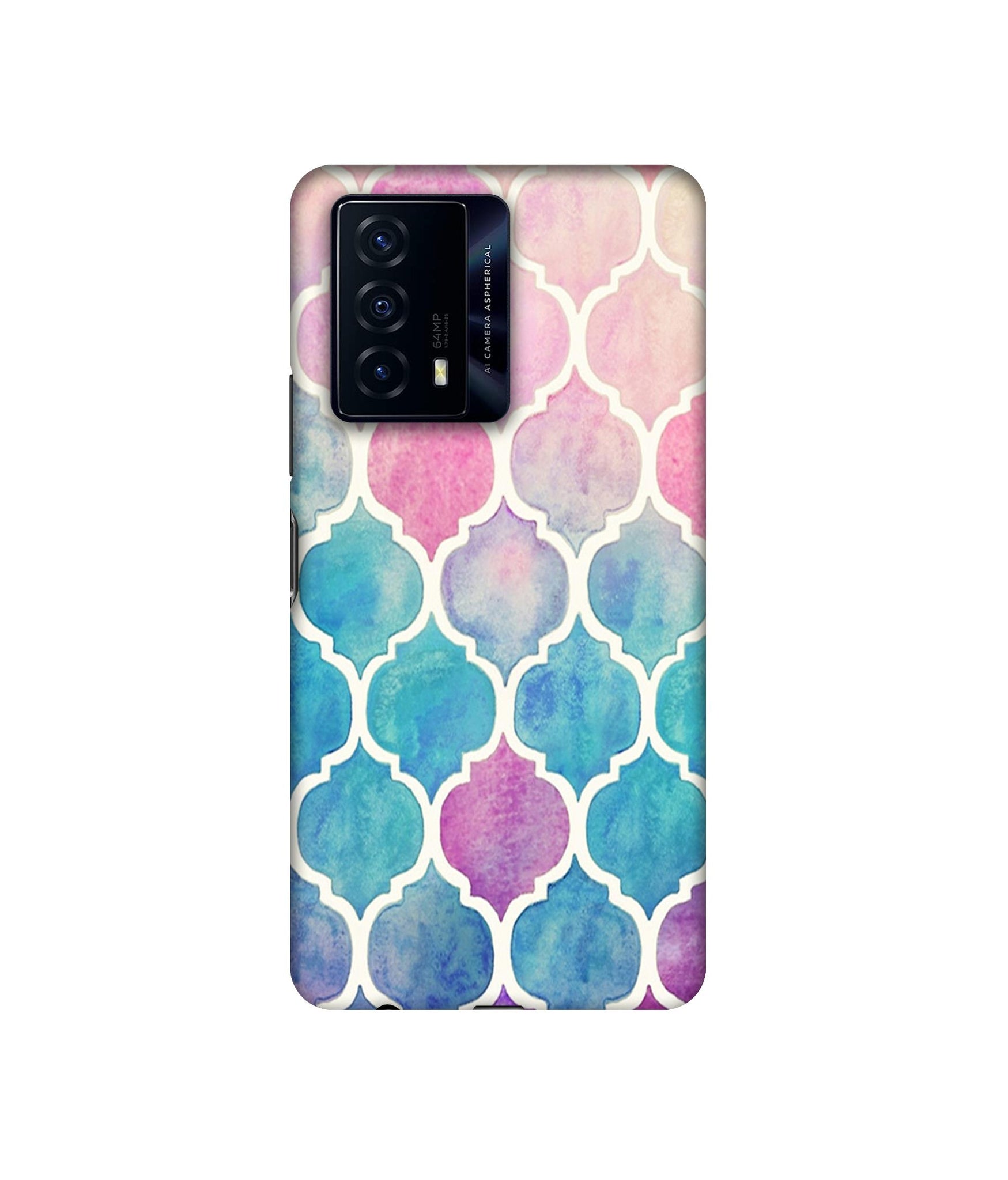 Vivo iQOO Z5 5G