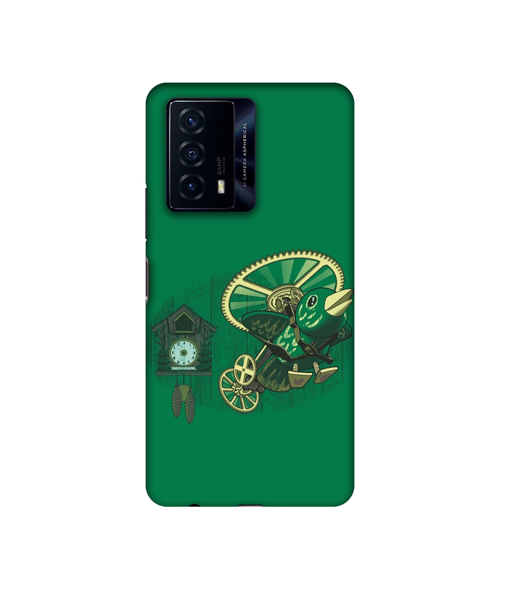 Vivo iQOO Z5 5G