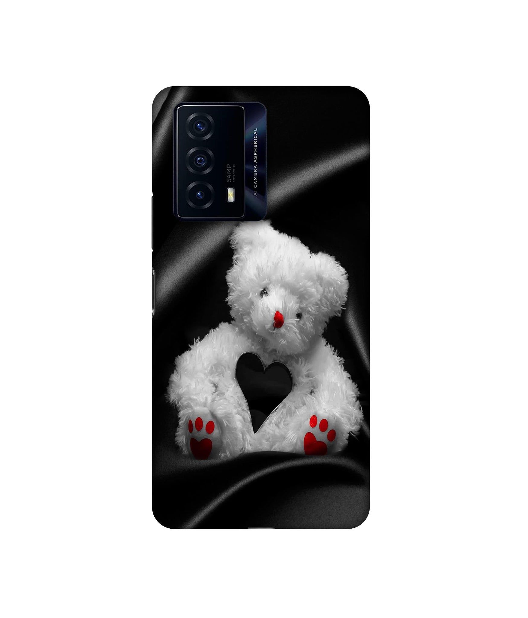Vivo iQOO Z5 5G