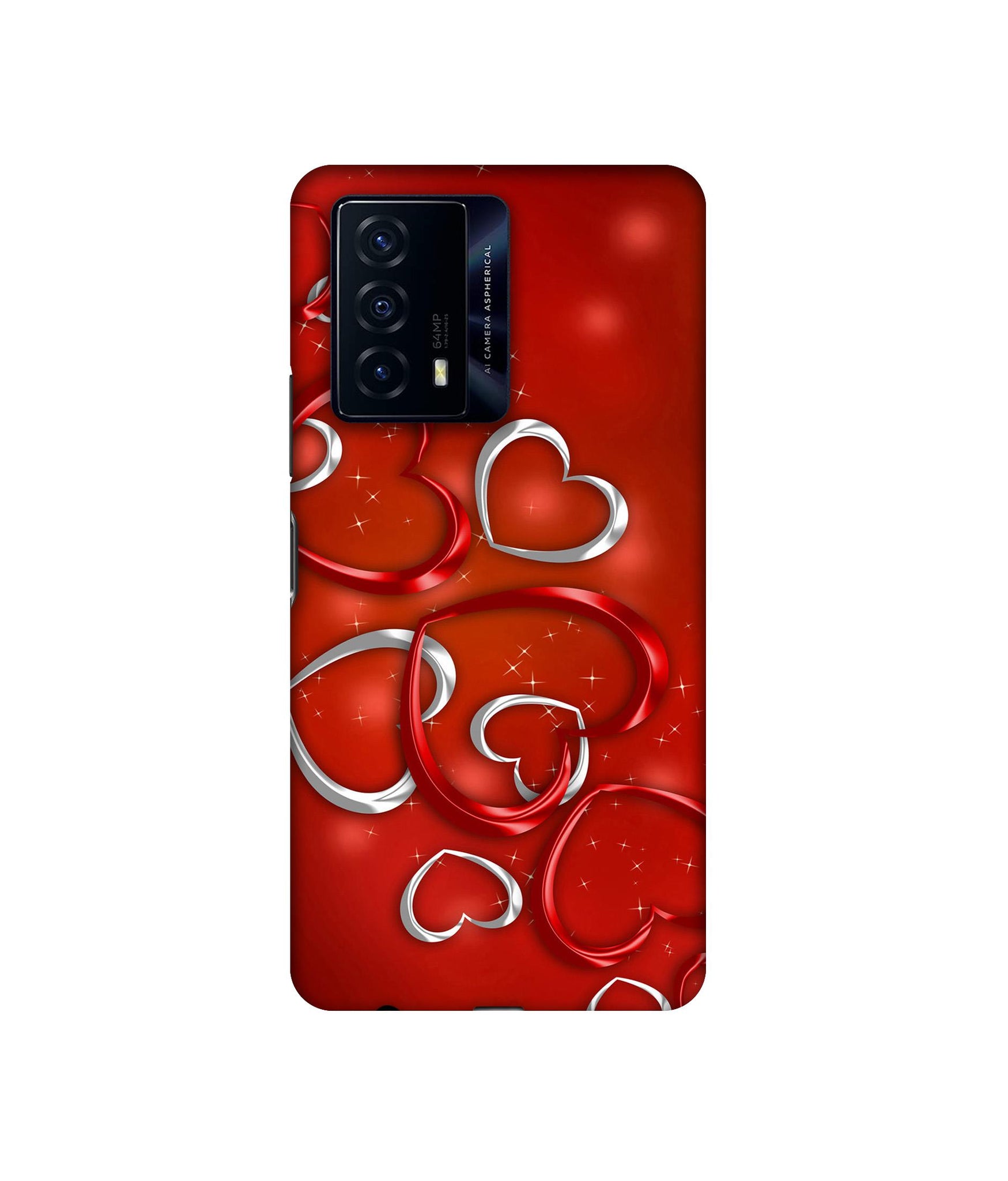 Vivo iQOO Z5 5G