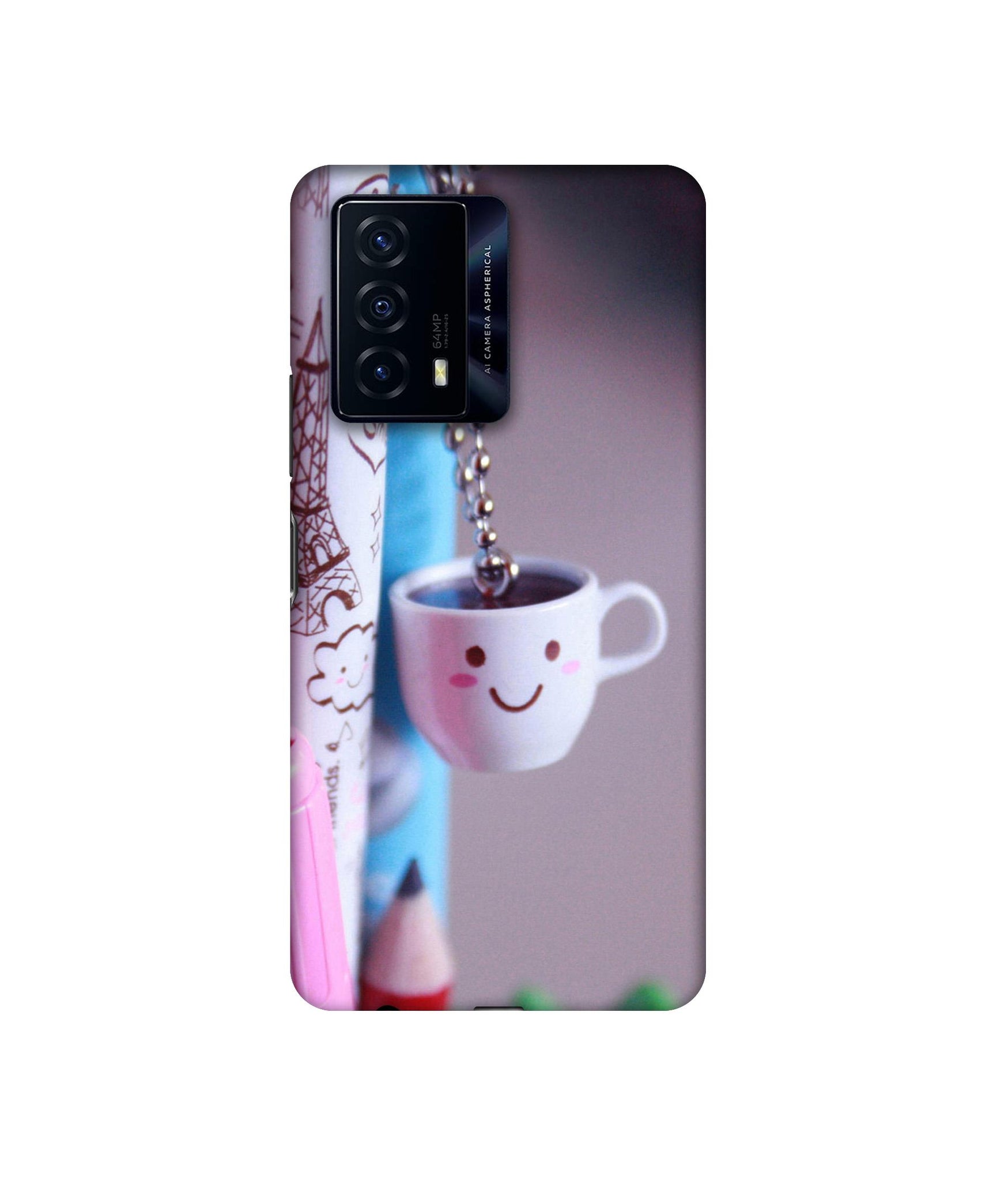 Vivo iQOO Z5 5G