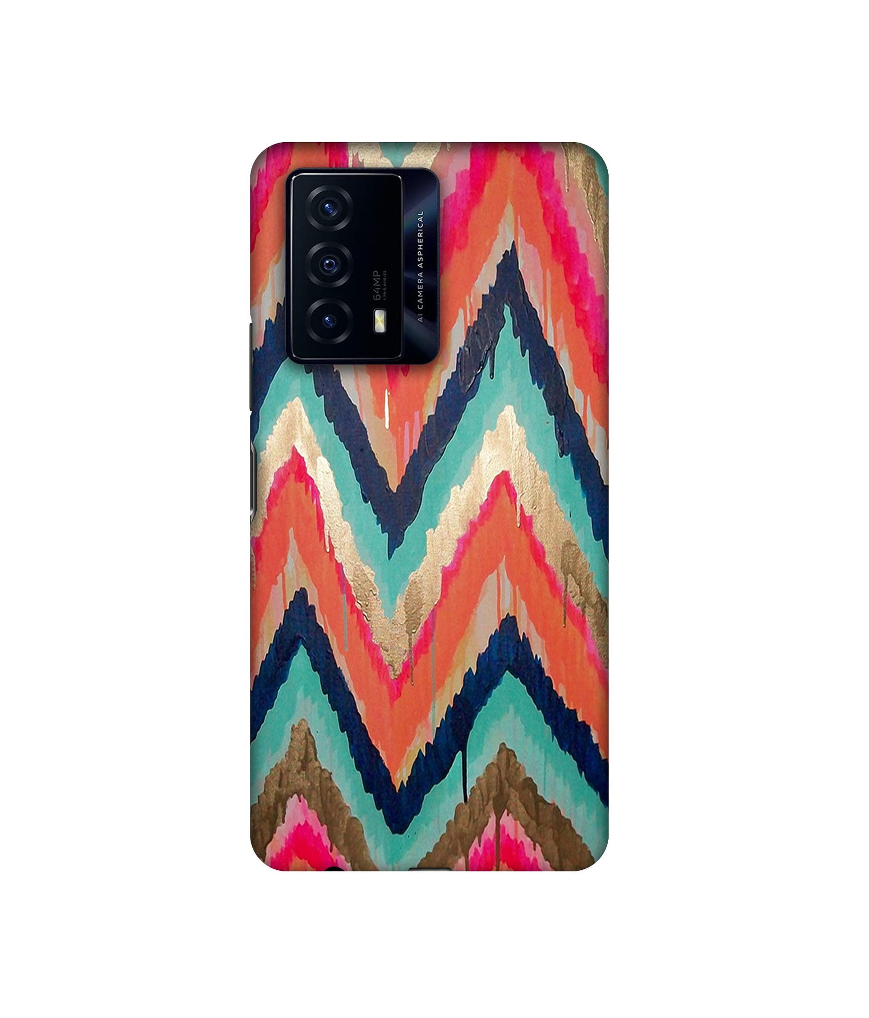 Vivo iQOO Z5 5G