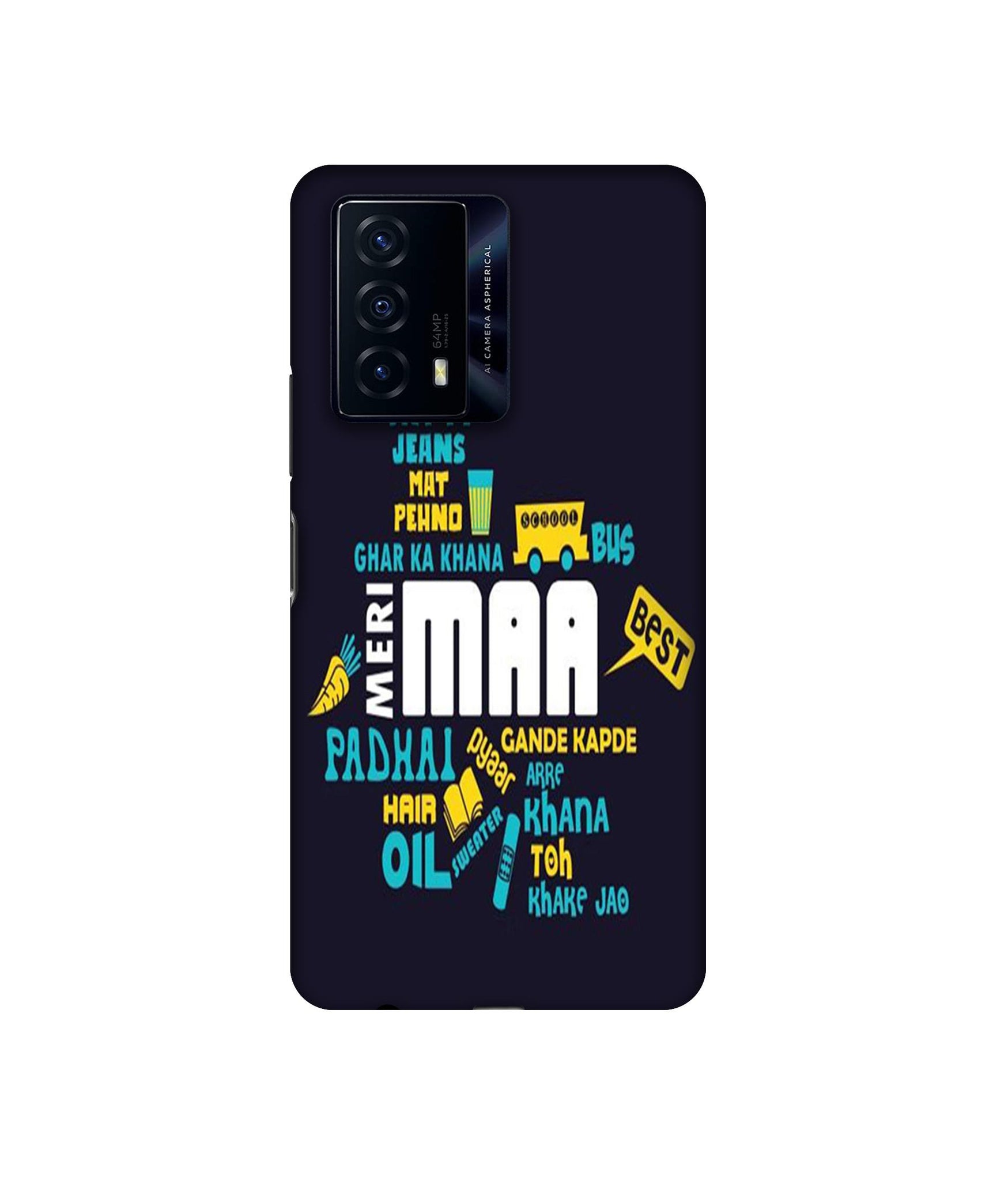 Vivo iQOO Z5 5G