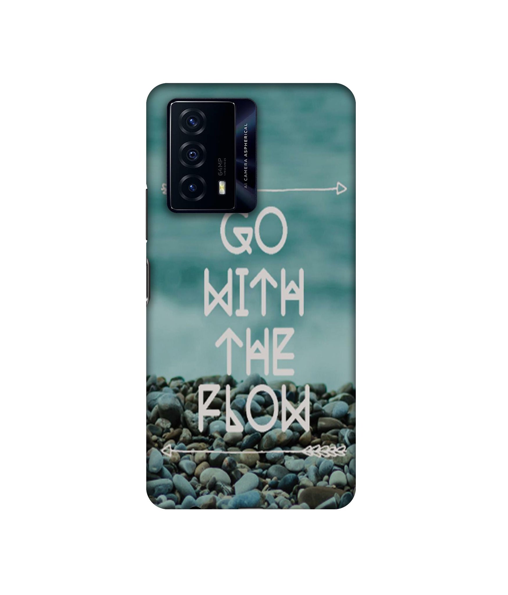 Vivo iQOO Z5 5G