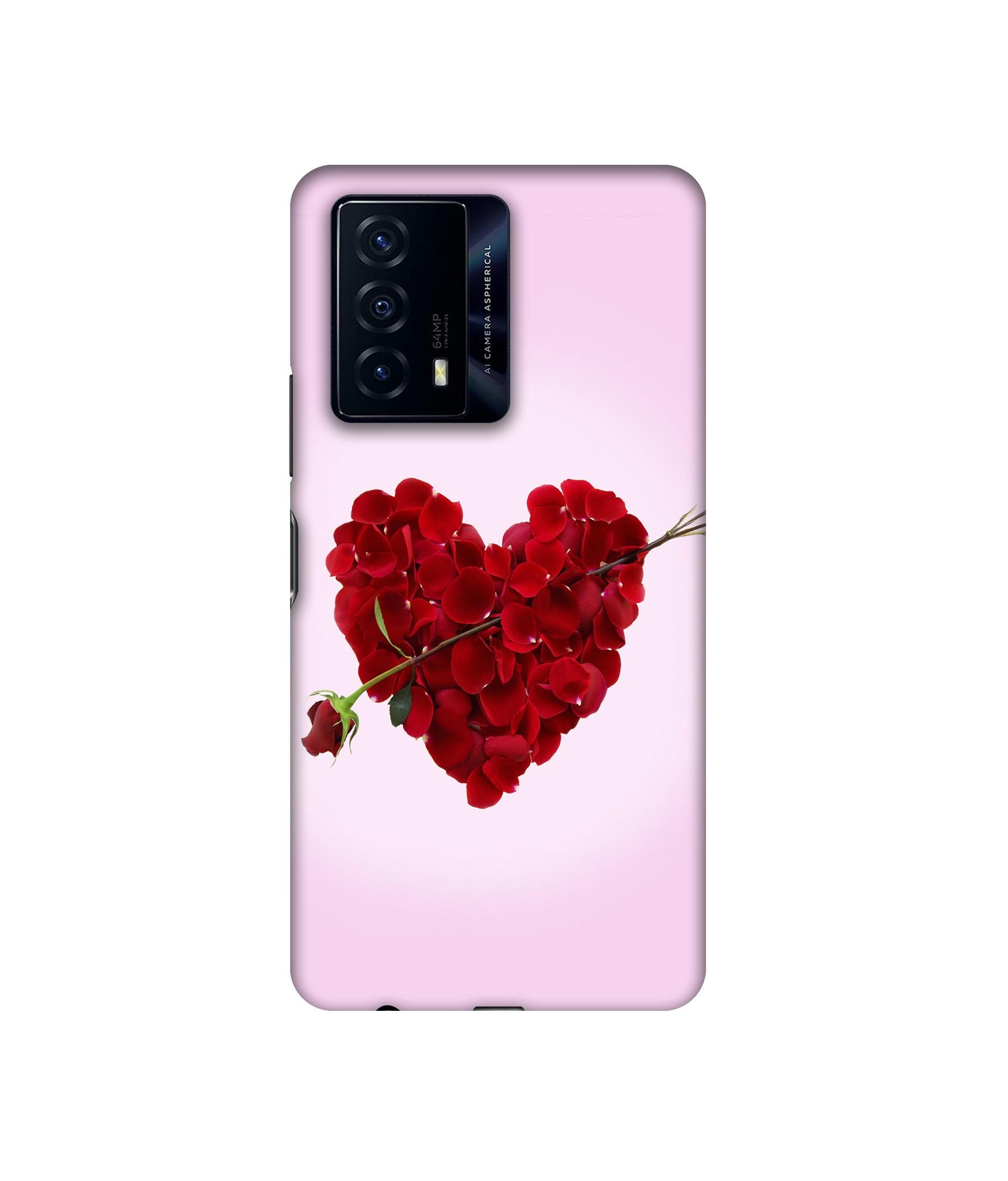 Vivo iQOO Z5 5G