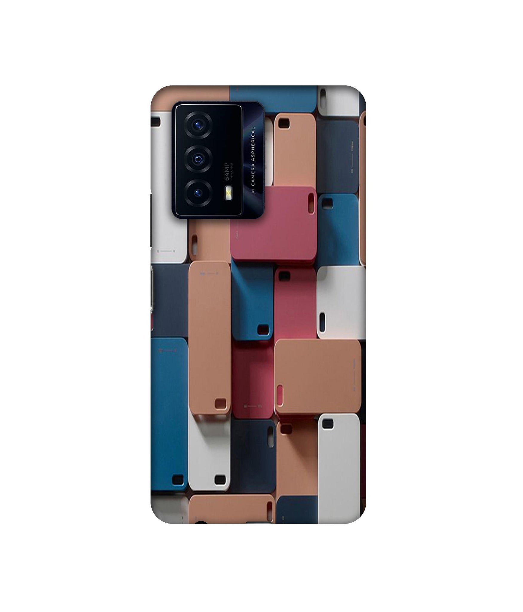 Vivo iQOO Z5 5G
