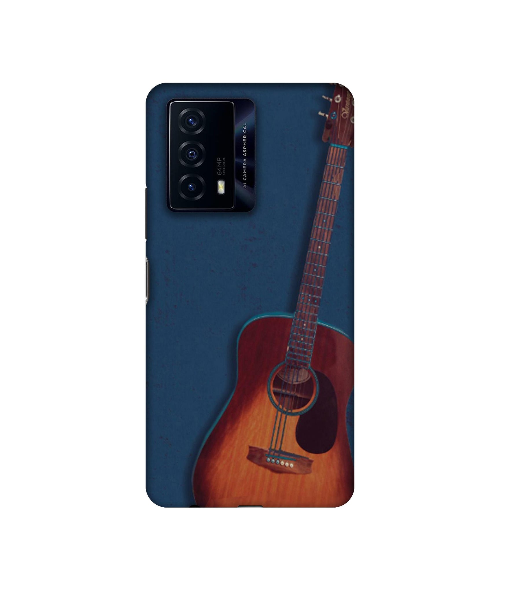 Vivo iQOO Z5 5G