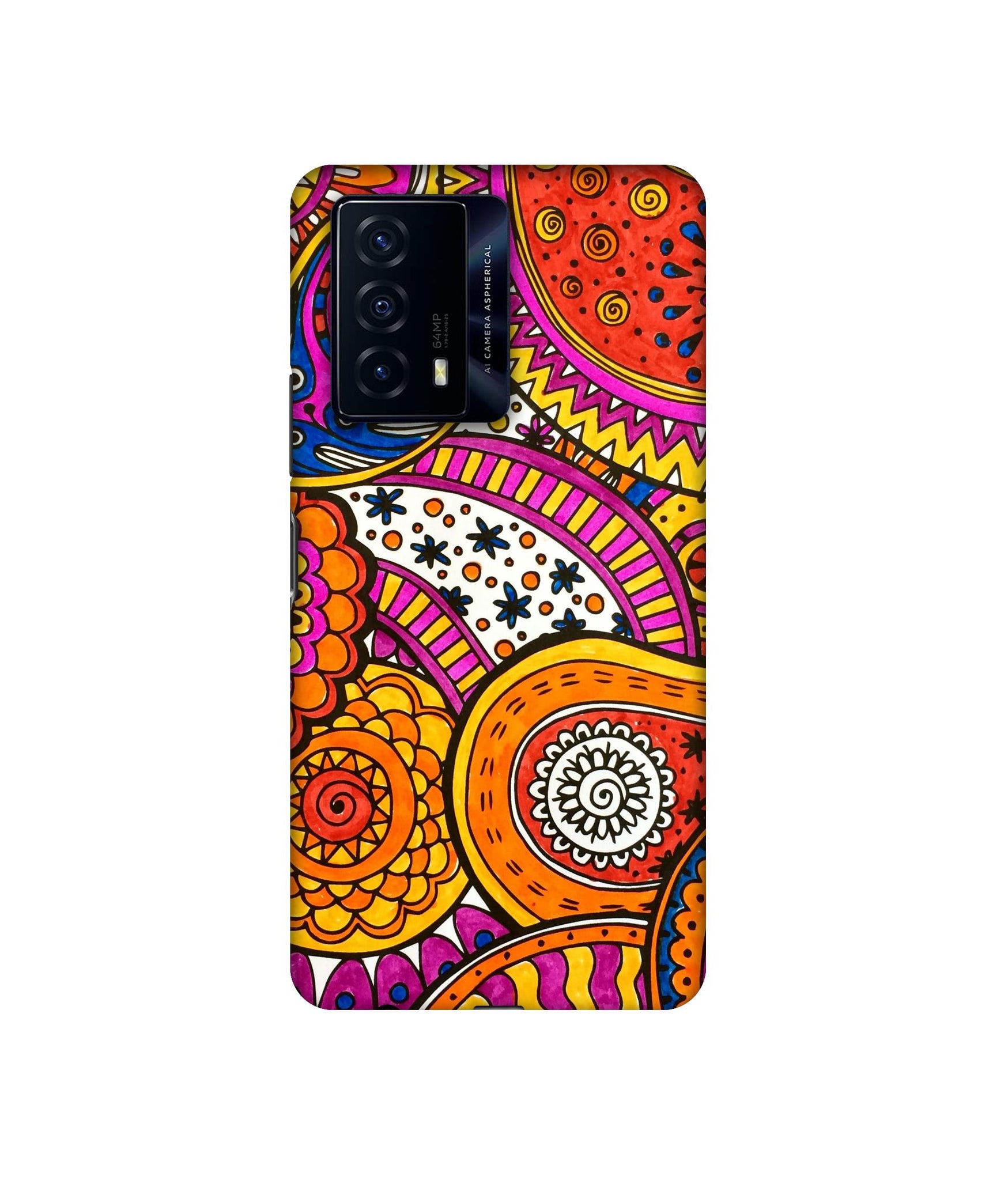 Vivo iQOO Z5 5G