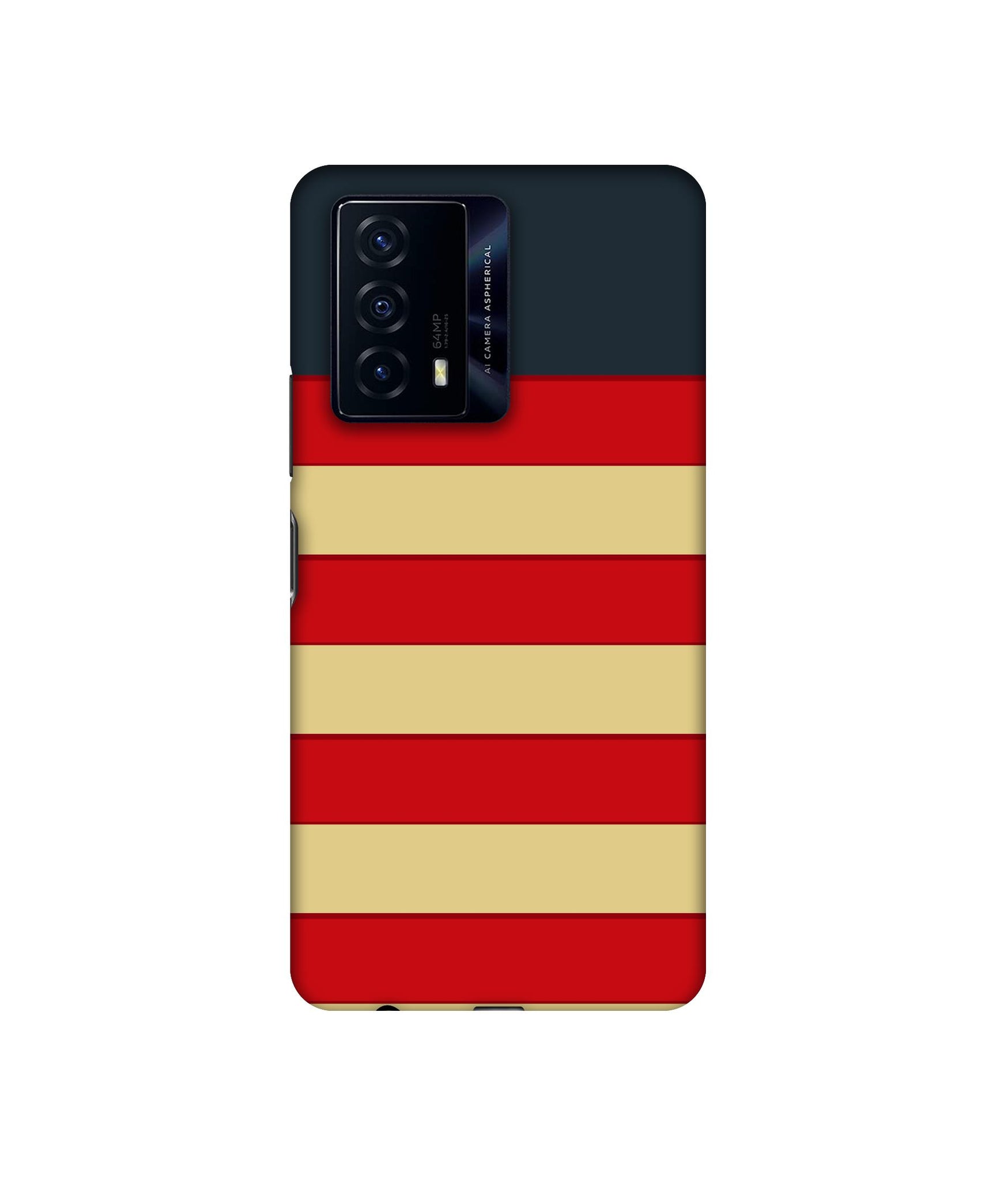 Vivo iQOO Z5 5G