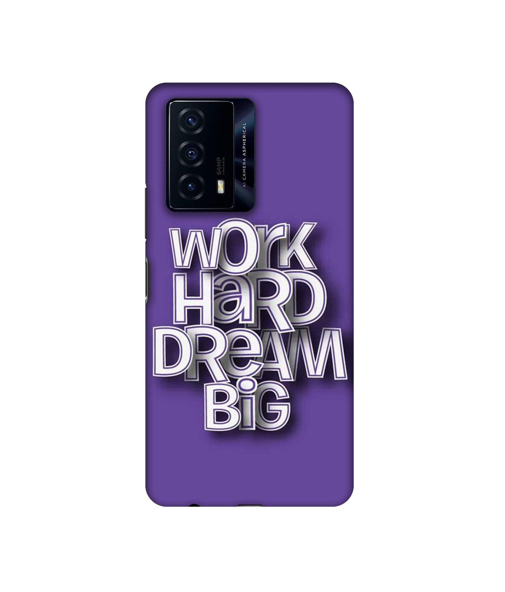 Vivo iQOO Z5 5G