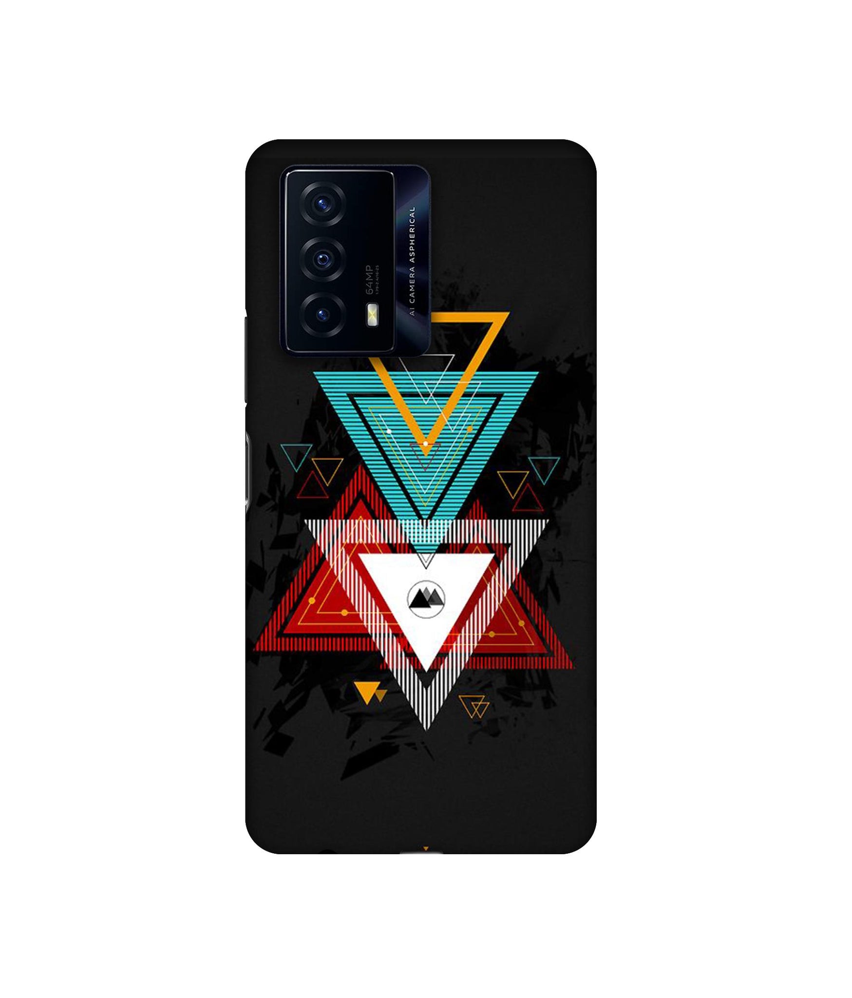 Vivo iQOO Z5 5G
