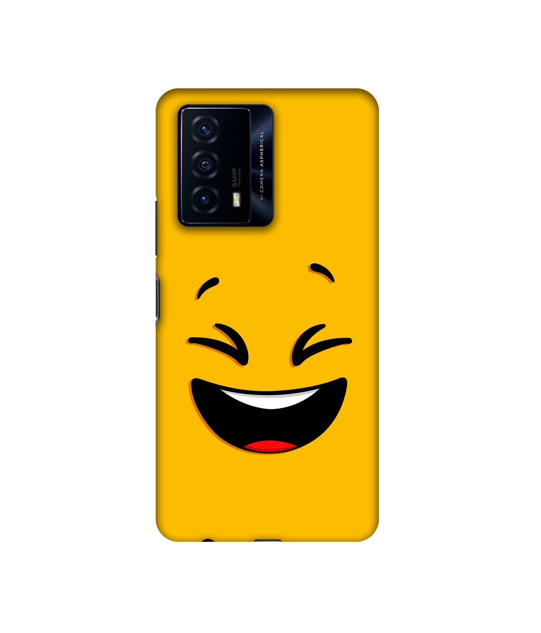 Vivo iQOO Z5 5G