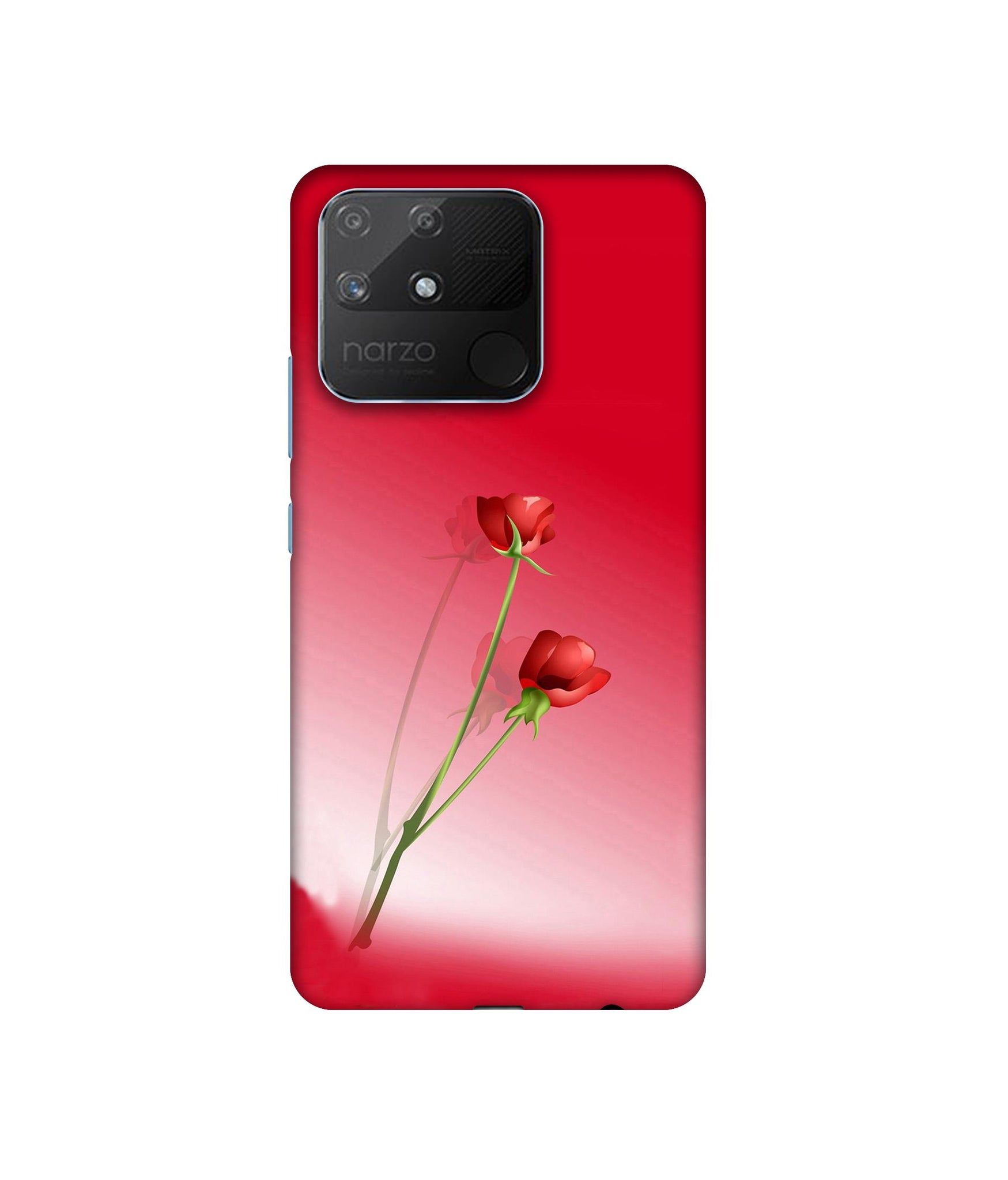 Realme Narzo 50A