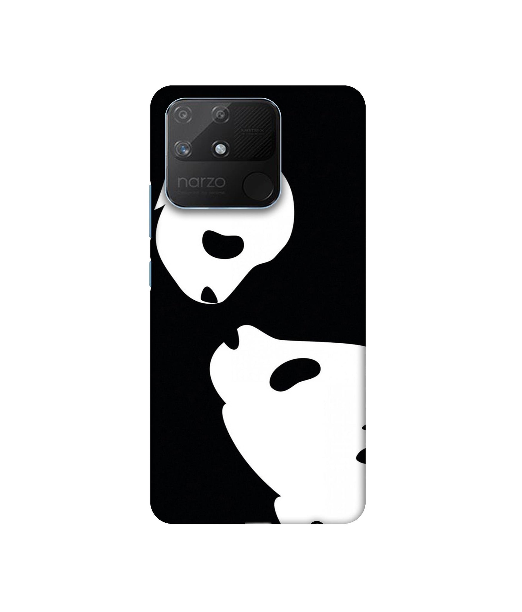 Realme Narzo 50A