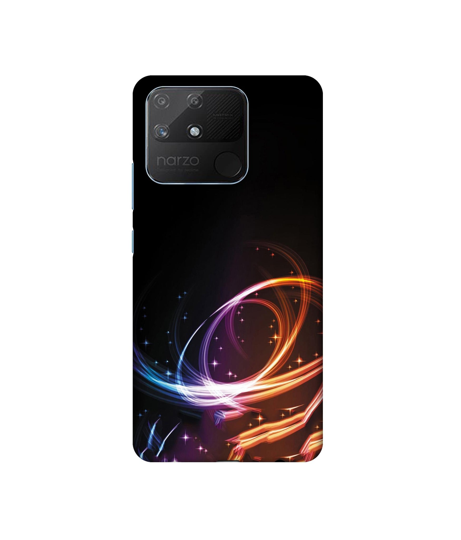 Realme Narzo 50A