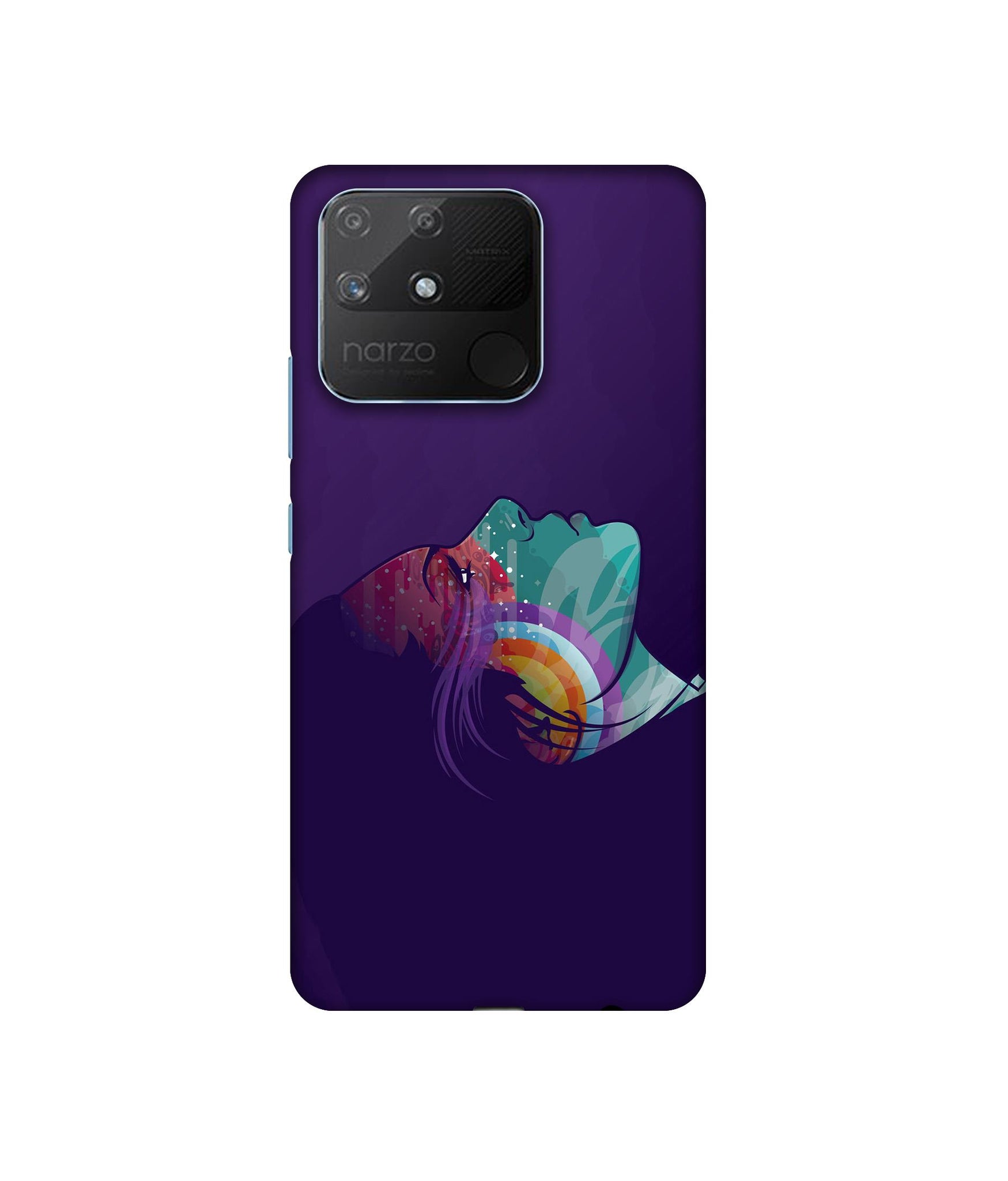 Realme Narzo 50A