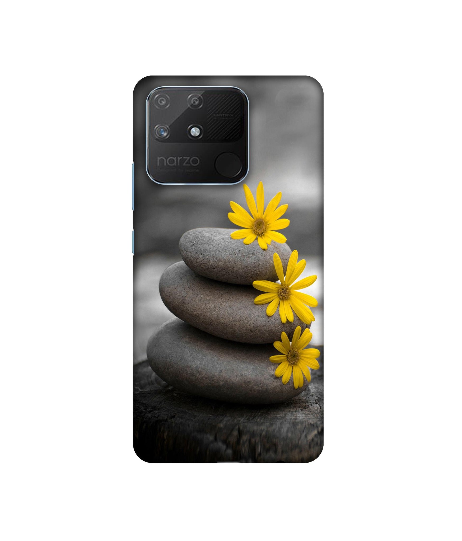Realme Narzo 50A