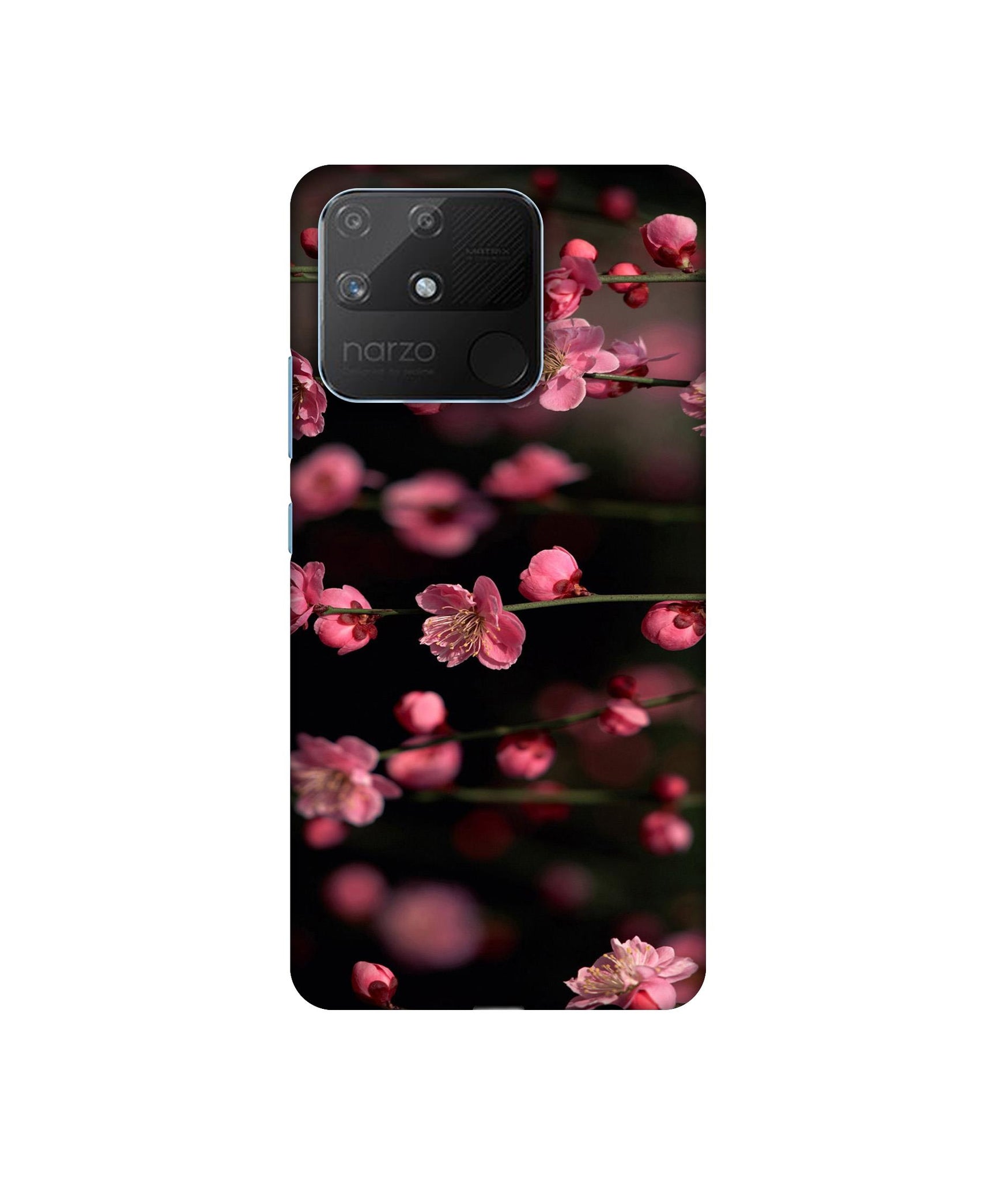Realme Narzo 50A