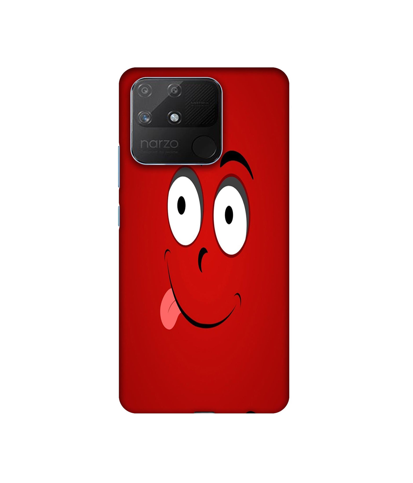 Realme Narzo 50A