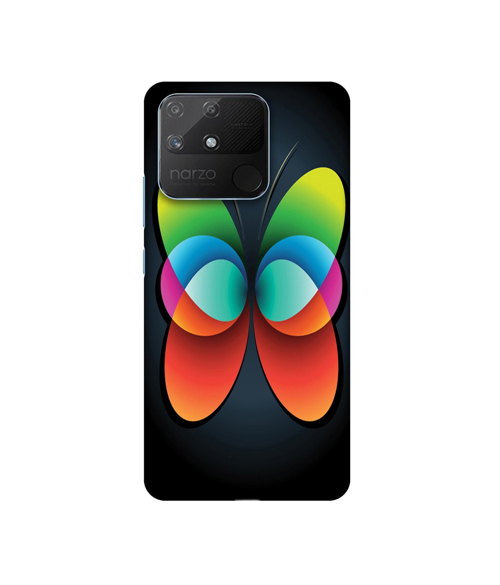 Realme Narzo 50A